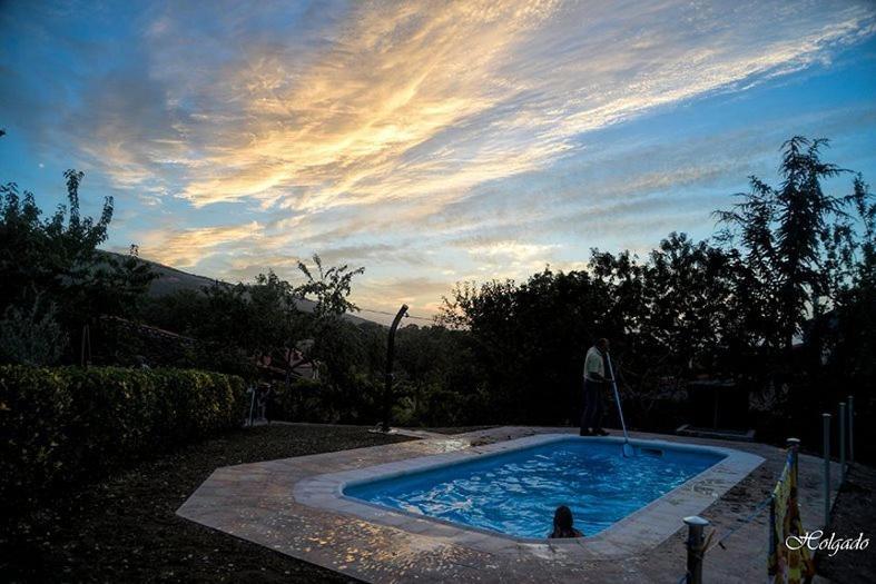 Holiday Home Salva