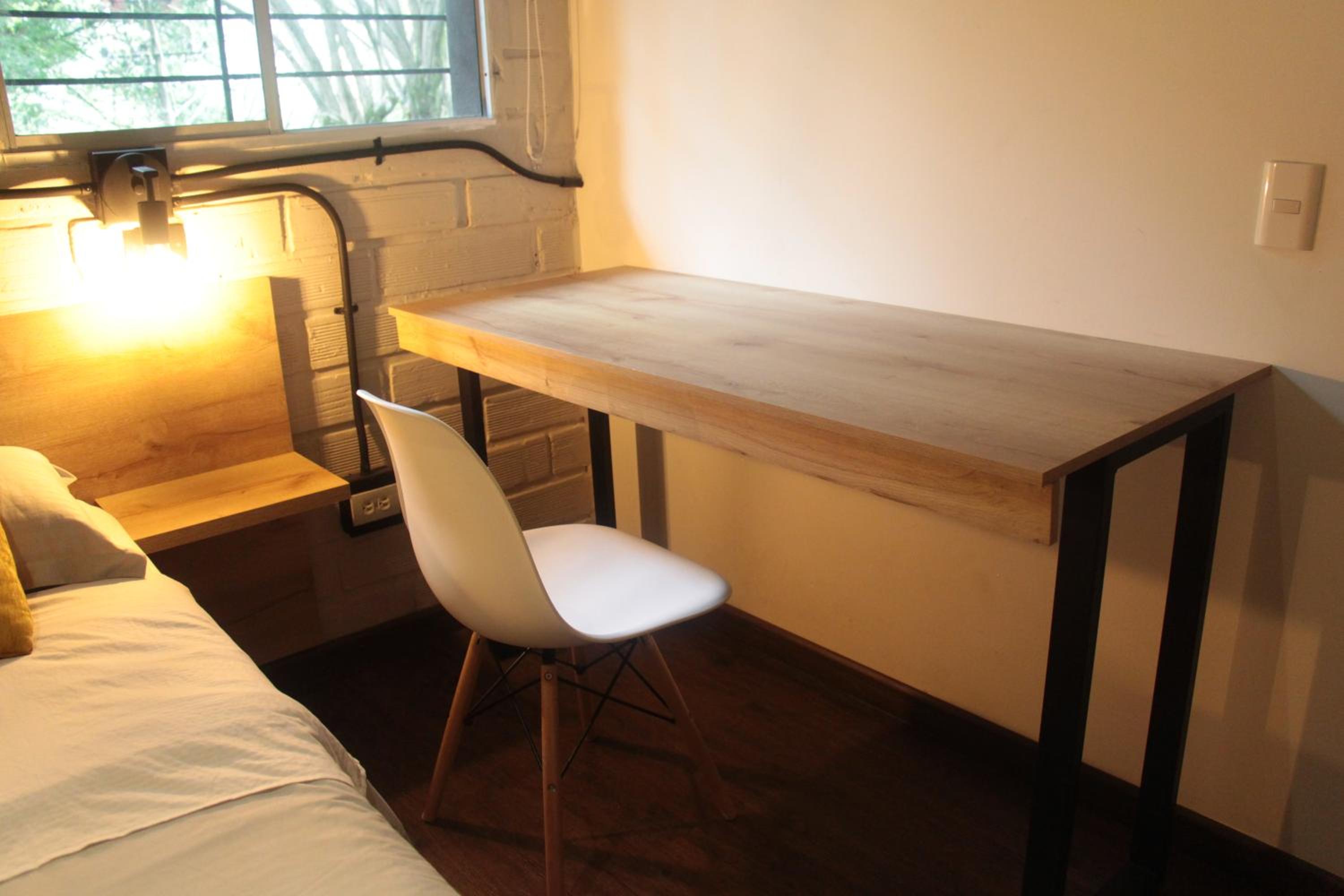 Apartamento en el Poblado, permite mascota FRN102 By Roots Rentals