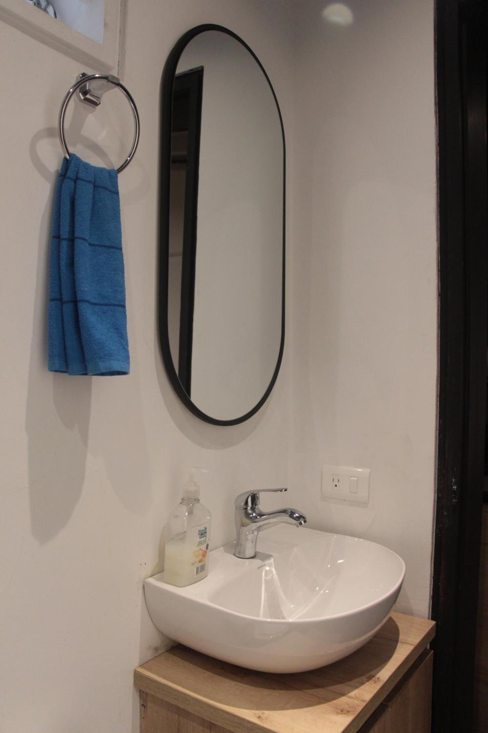 Apartamento en el Poblado, permite mascota FRN102 By Roots Rentals