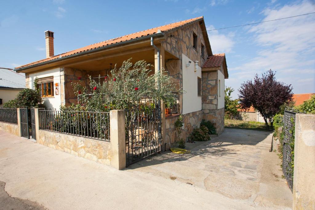 Holiday Home Salva