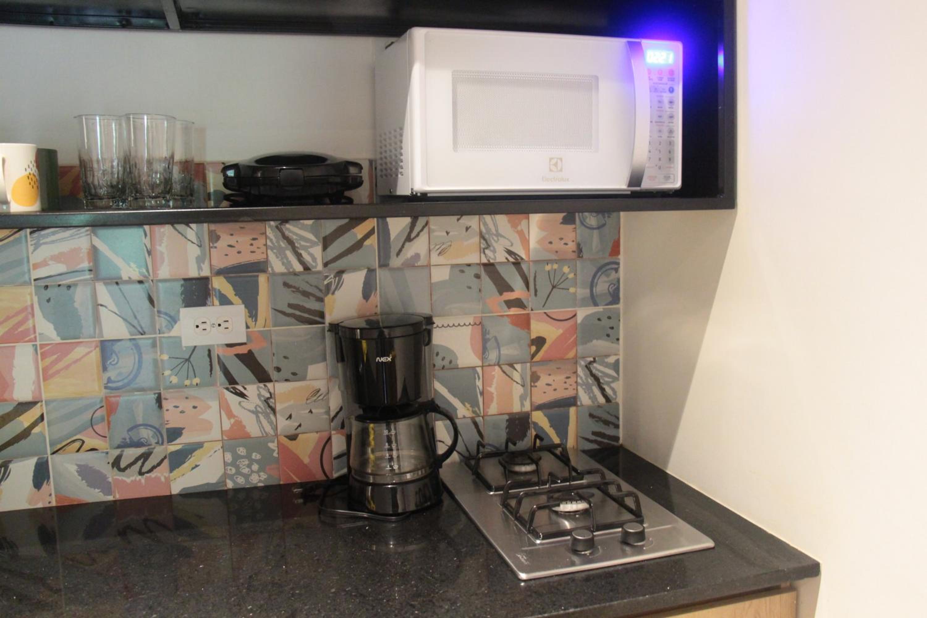 Apartamento en el Poblado, permite mascota FRN102 By Roots Rentals