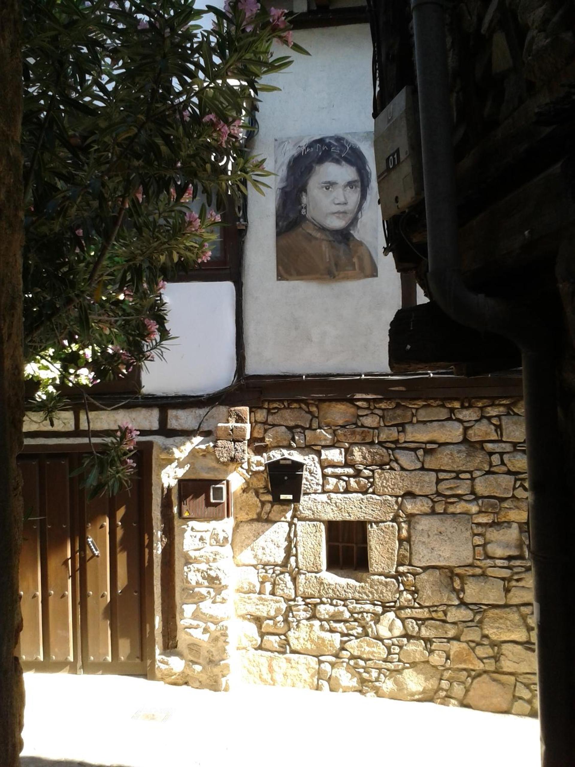 Holiday Home Salva