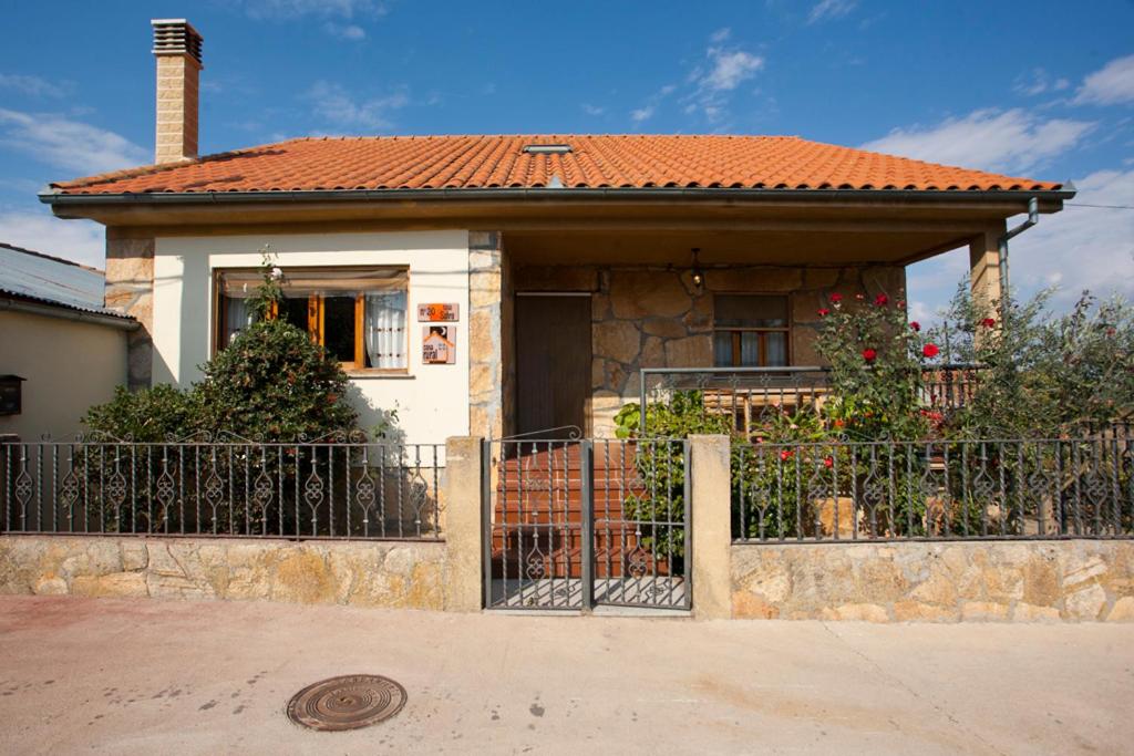 Holiday Home Salva