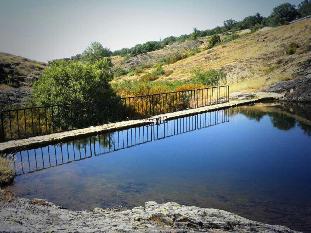 Holiday Home Salva