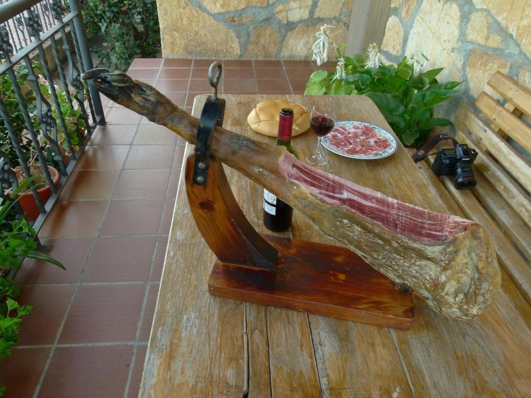 Holiday Home Salva