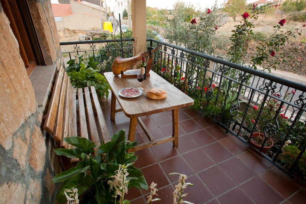 Holiday Home Salva