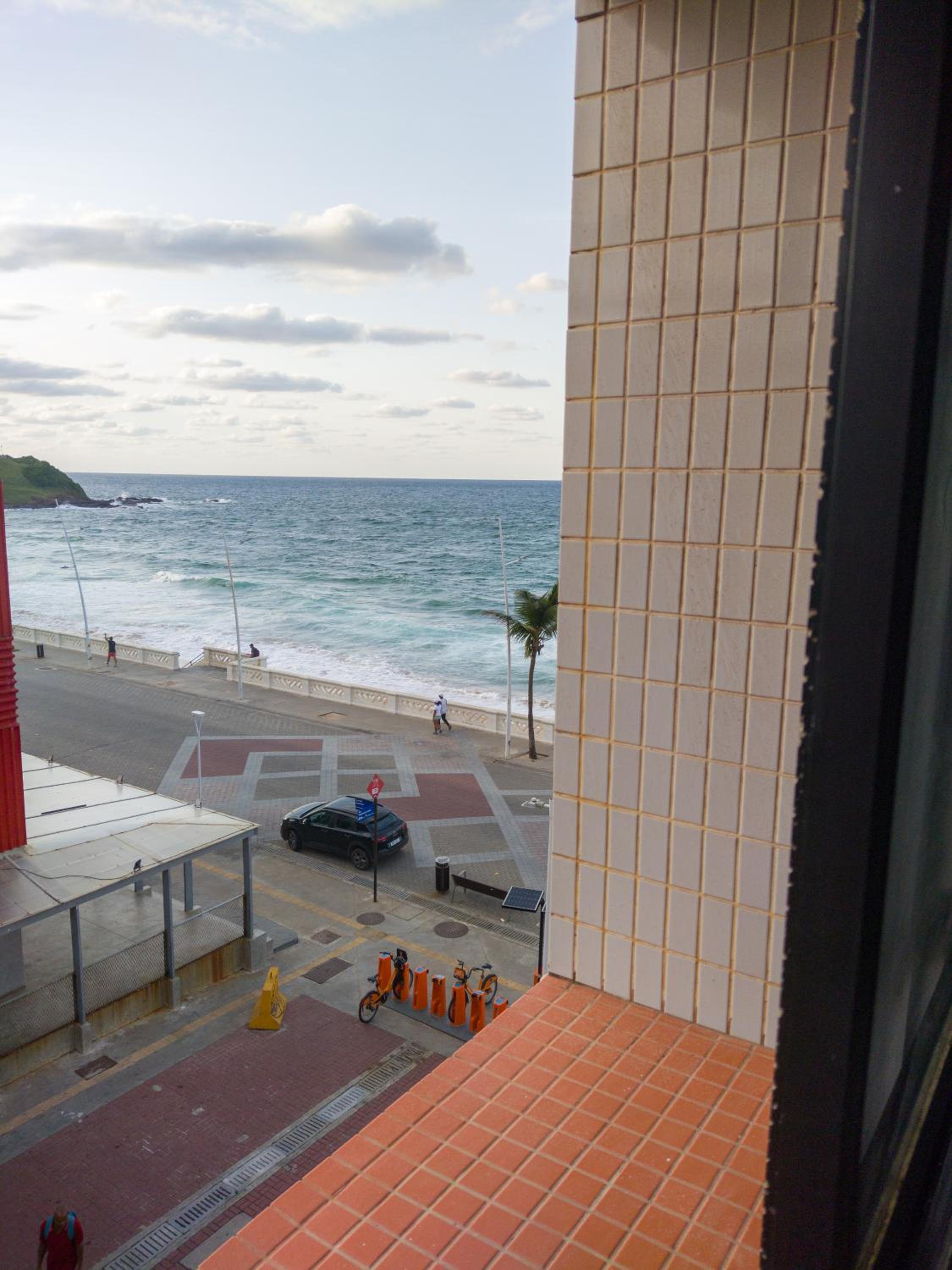 Farol Barra Flat