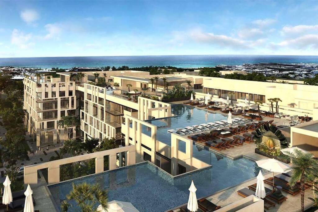 Hotel Ipana Dream Downtown Playa del Carmen - Image 1