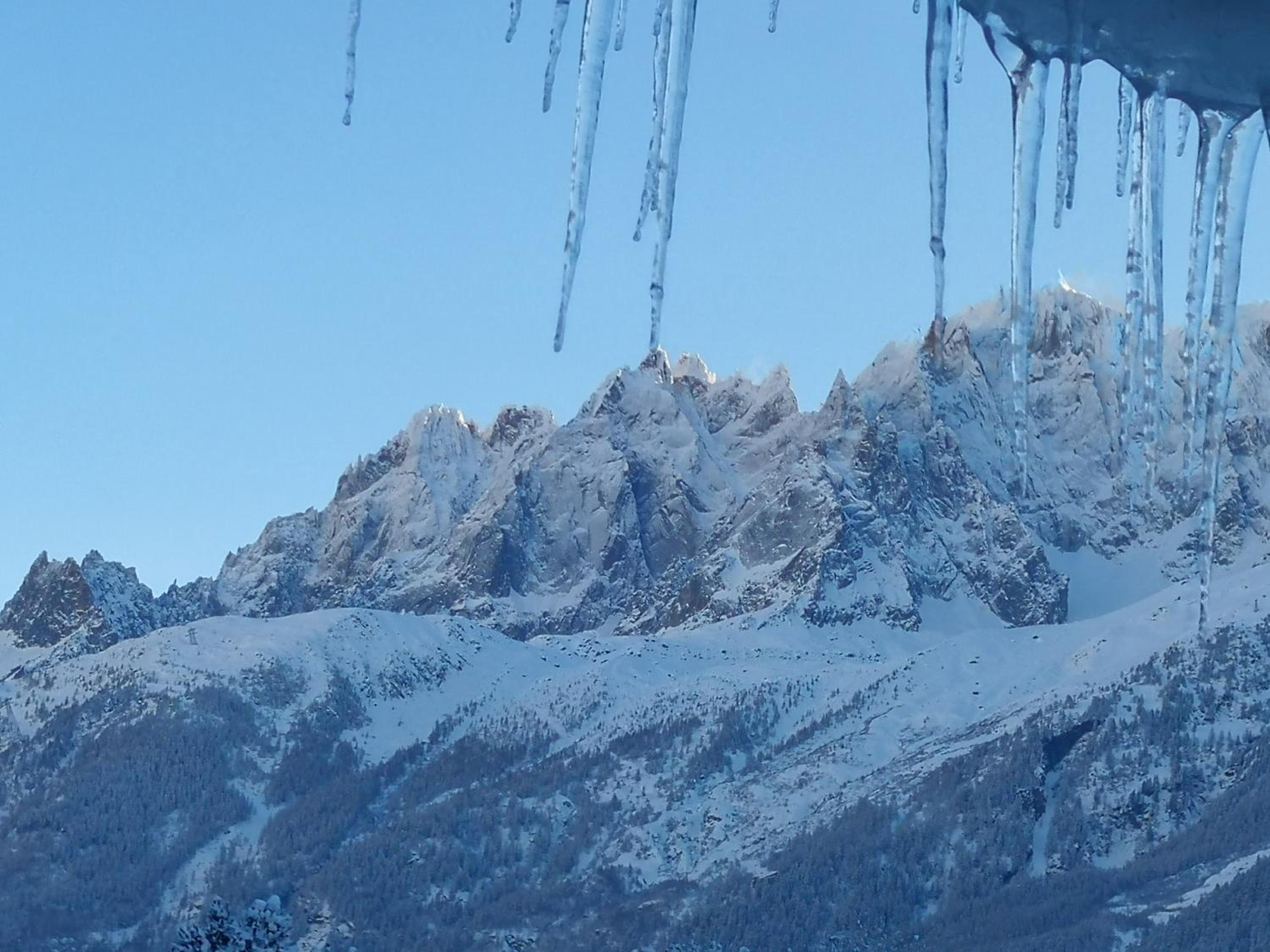 Les Chalets du Bonheur