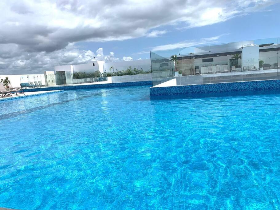 Ipana Dream Downtown Playa del Carmen