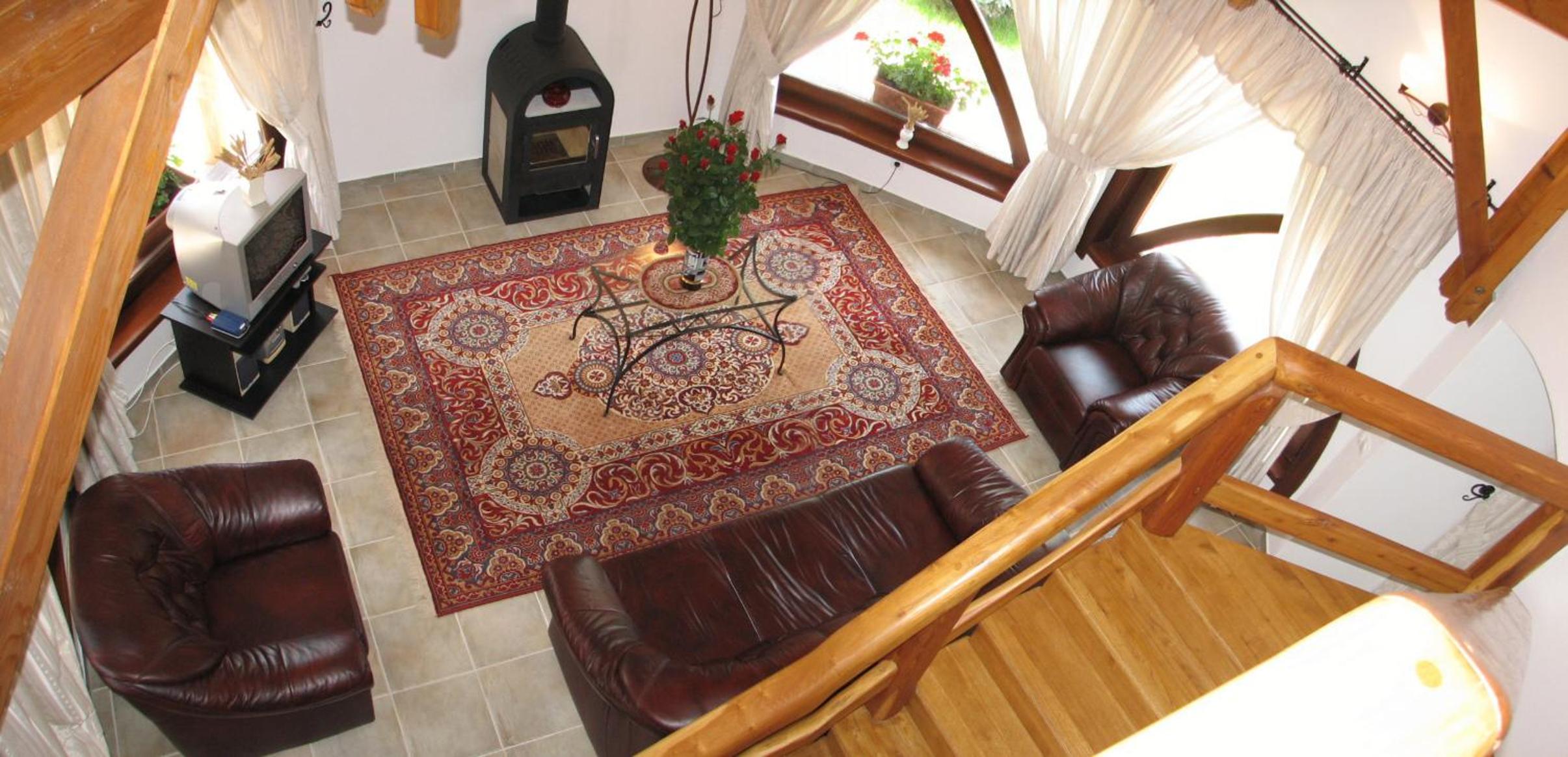 Hajdu Apartman 1. view 5