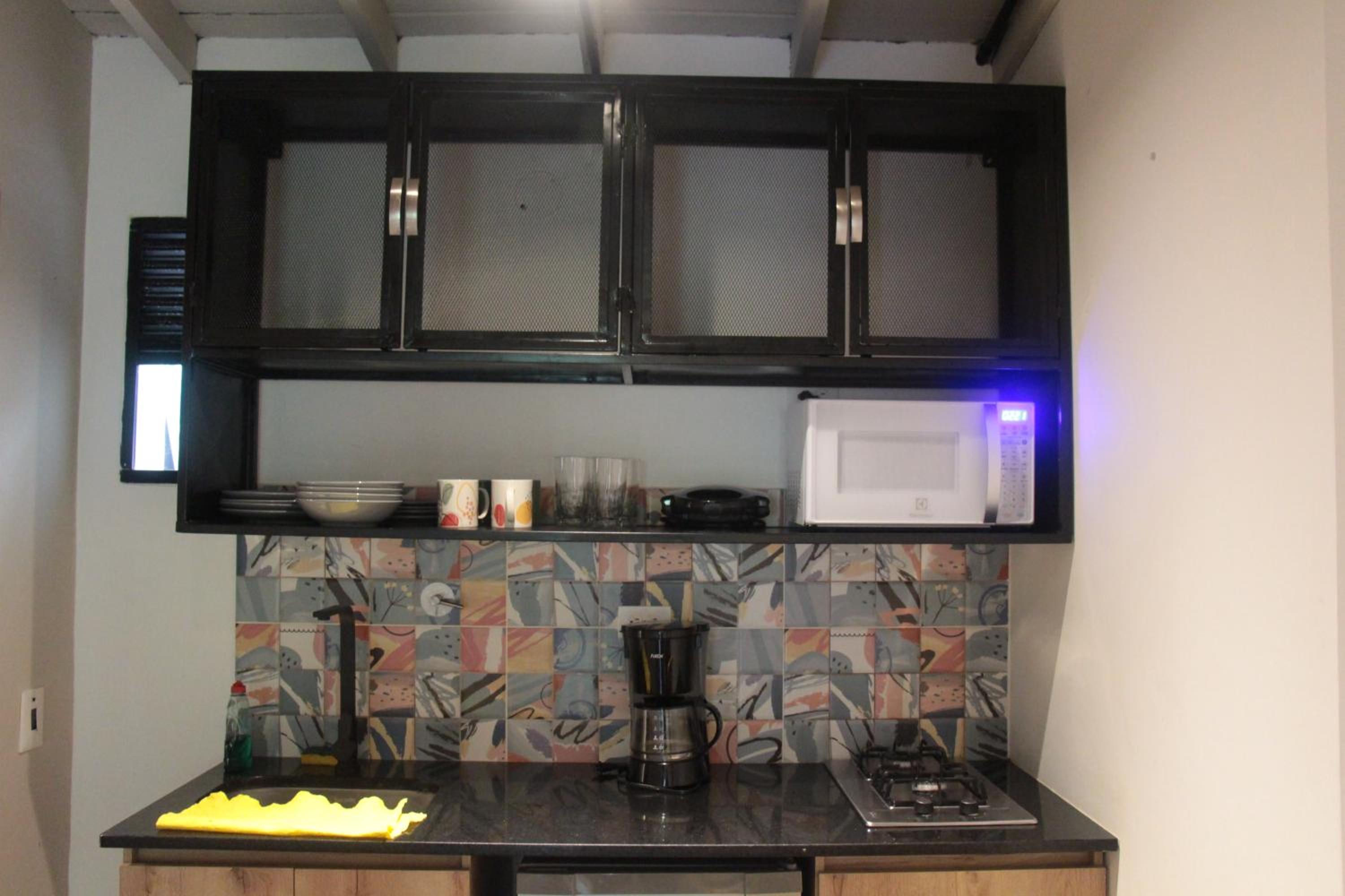 Apartamento en el Poblado, permite mascota FRN102 By Roots Rentals