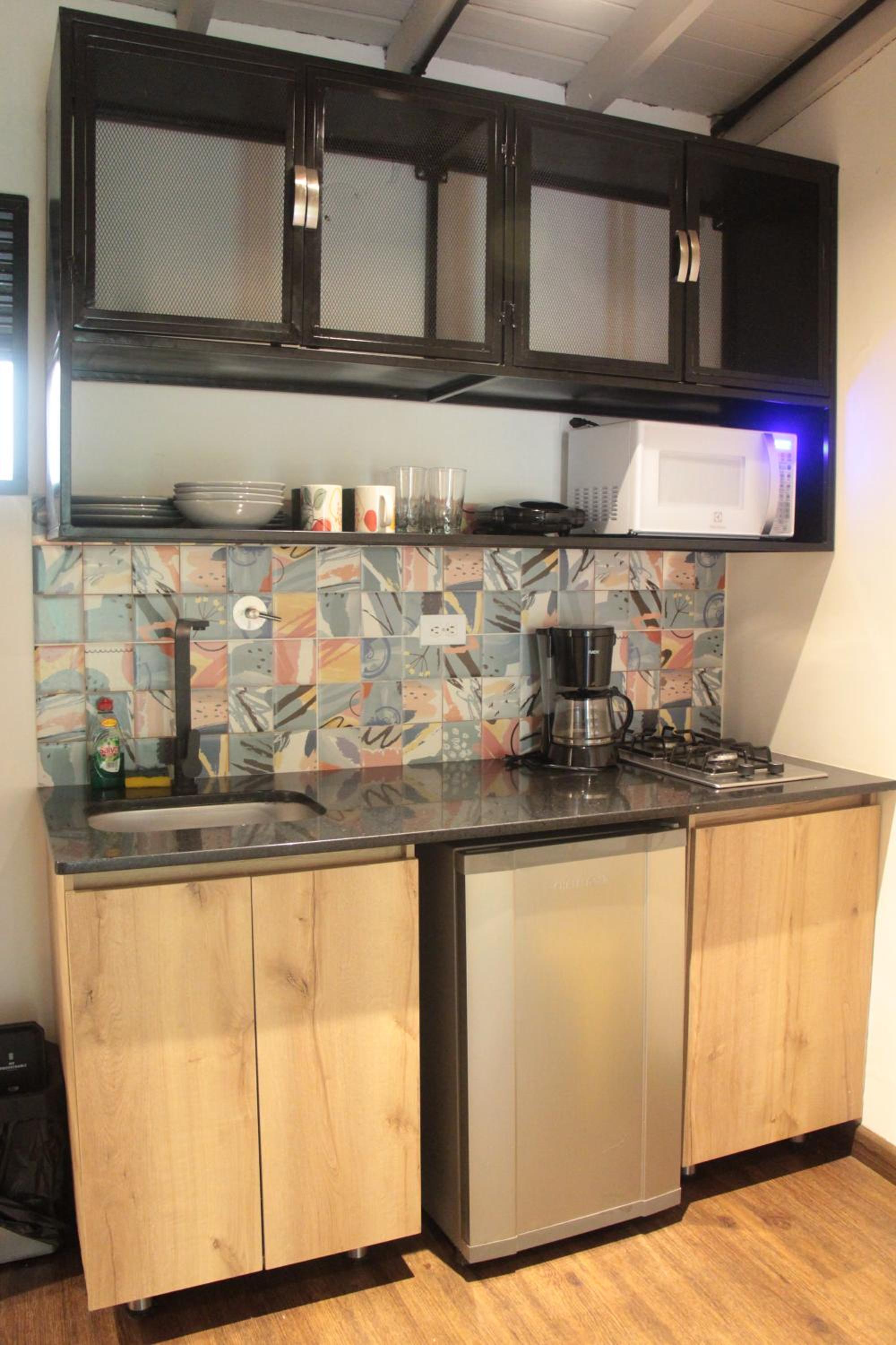 Apartamento en el Poblado, permite mascota FRN102 By Roots Rentals