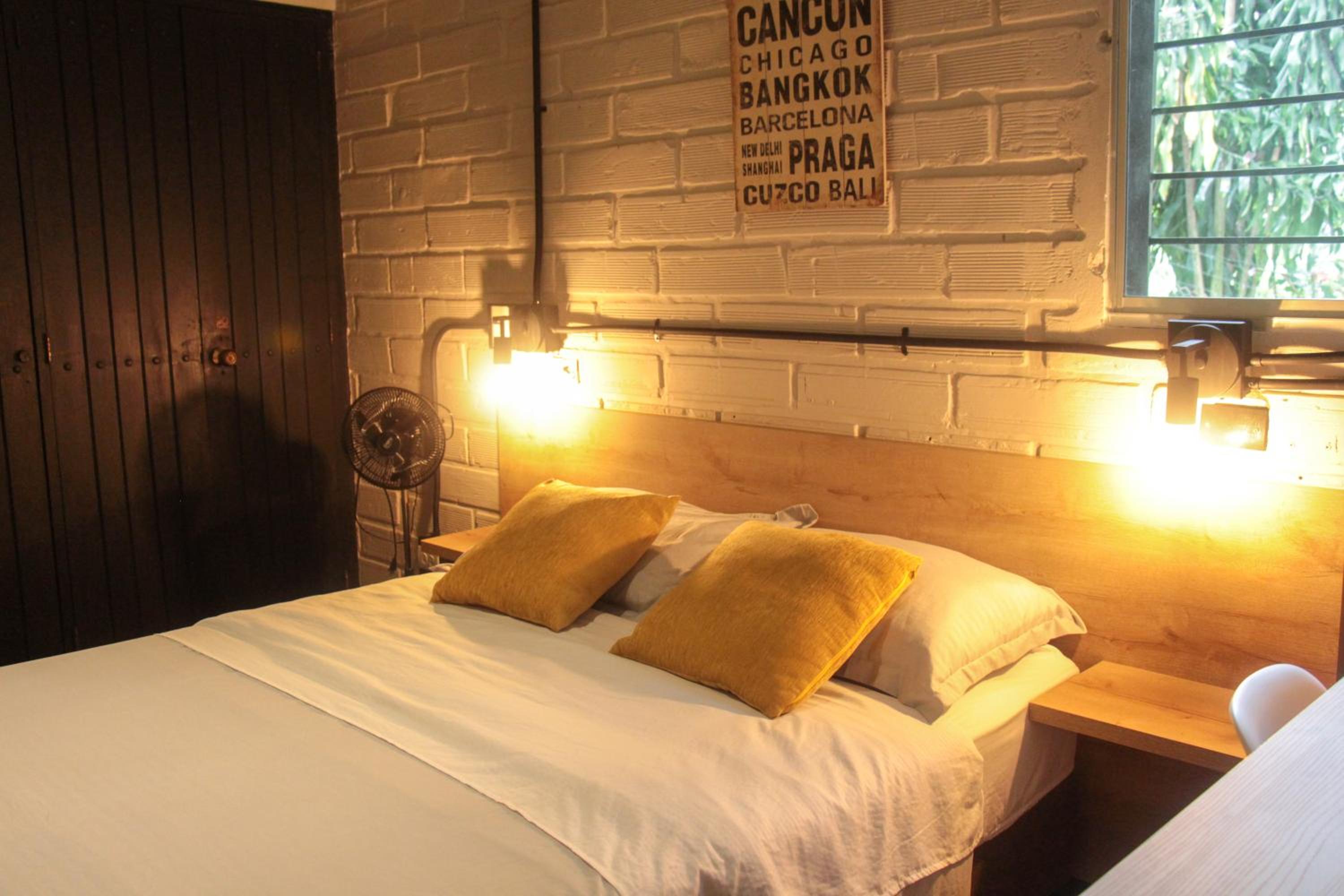 Apartamento en el Poblado, permite mascota FRN102 By Roots Rentals