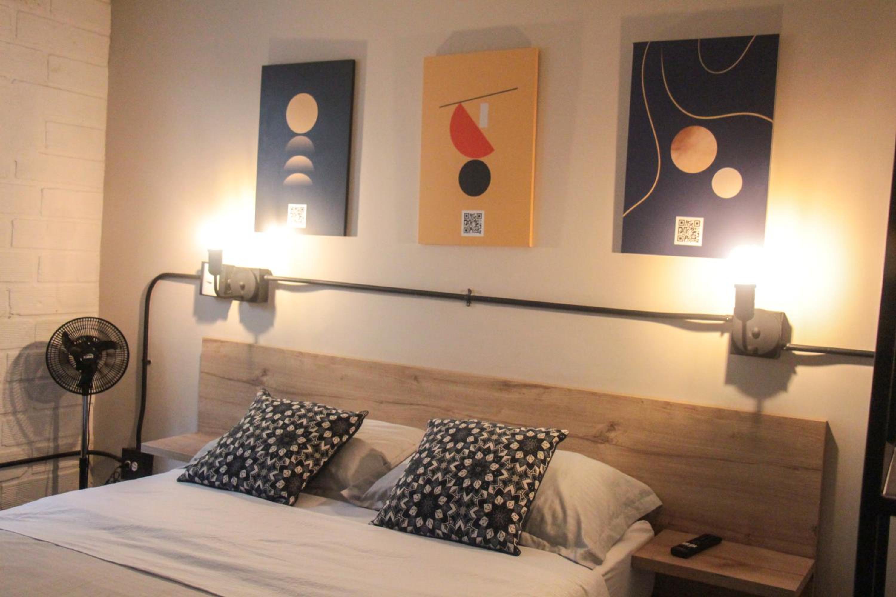 Apartamento en el Poblado, permite mascota FRN102 By Roots Rentals