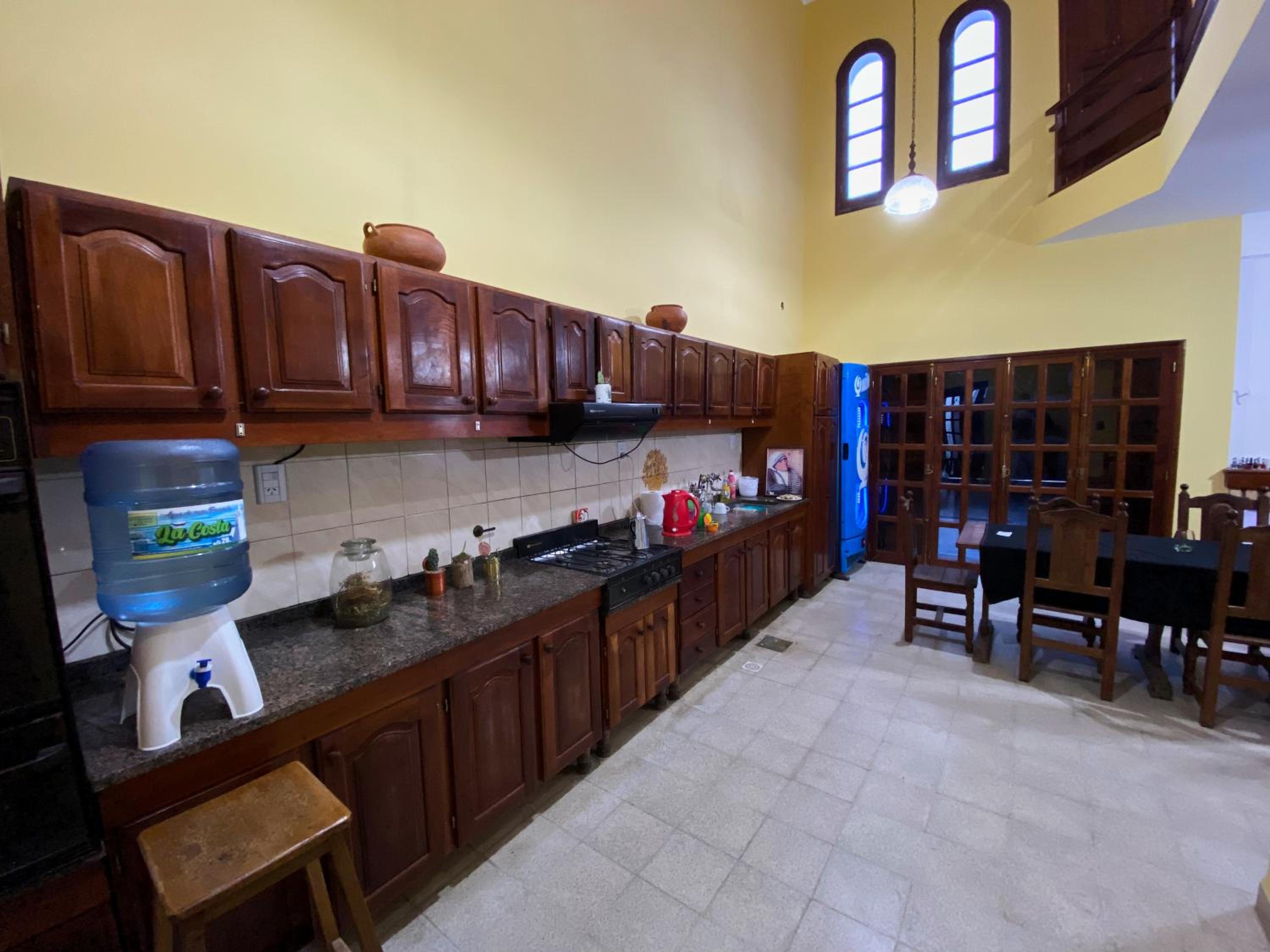Hostal Lo de Ramona