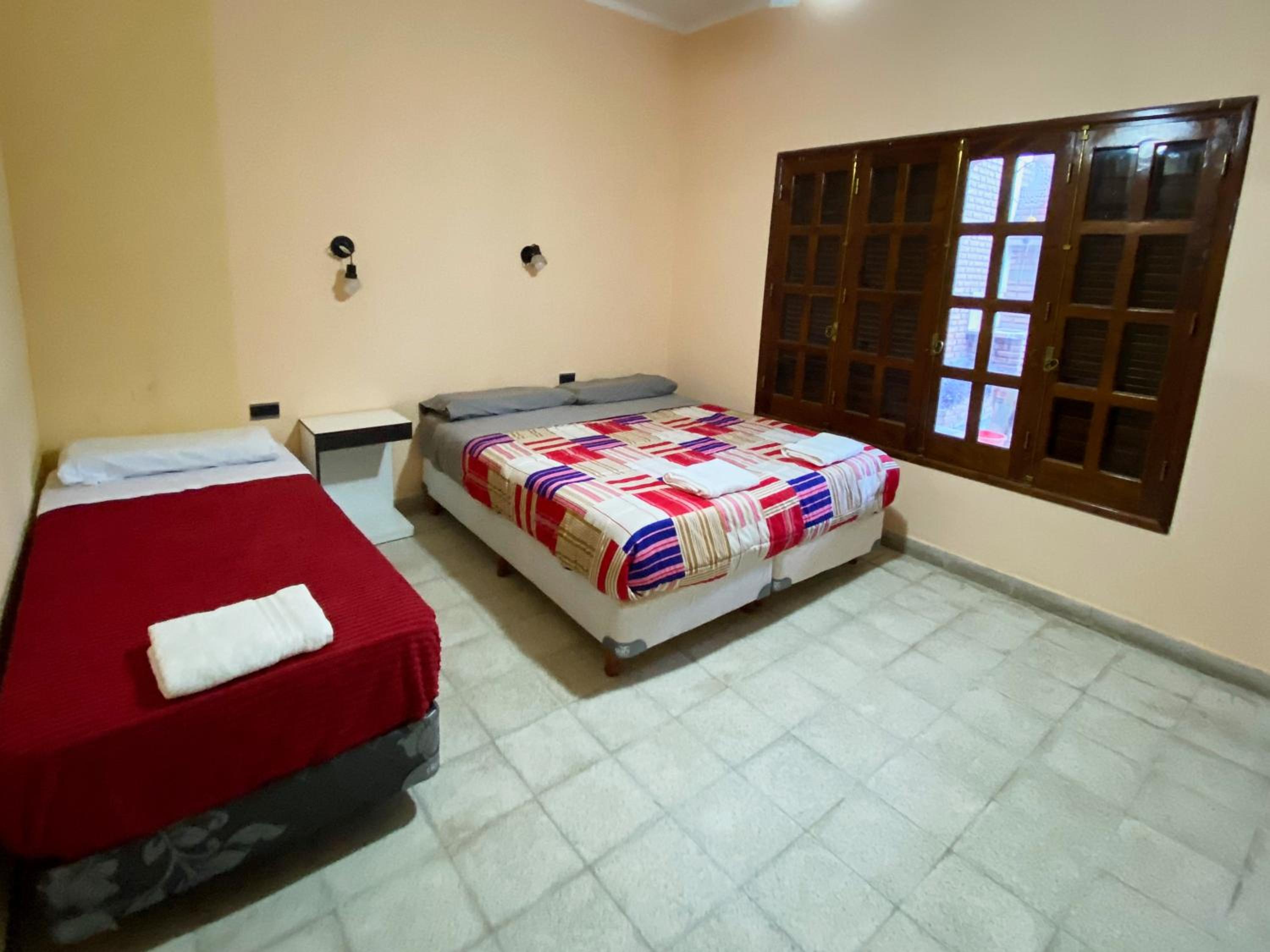 Hostal Lo de Ramona
