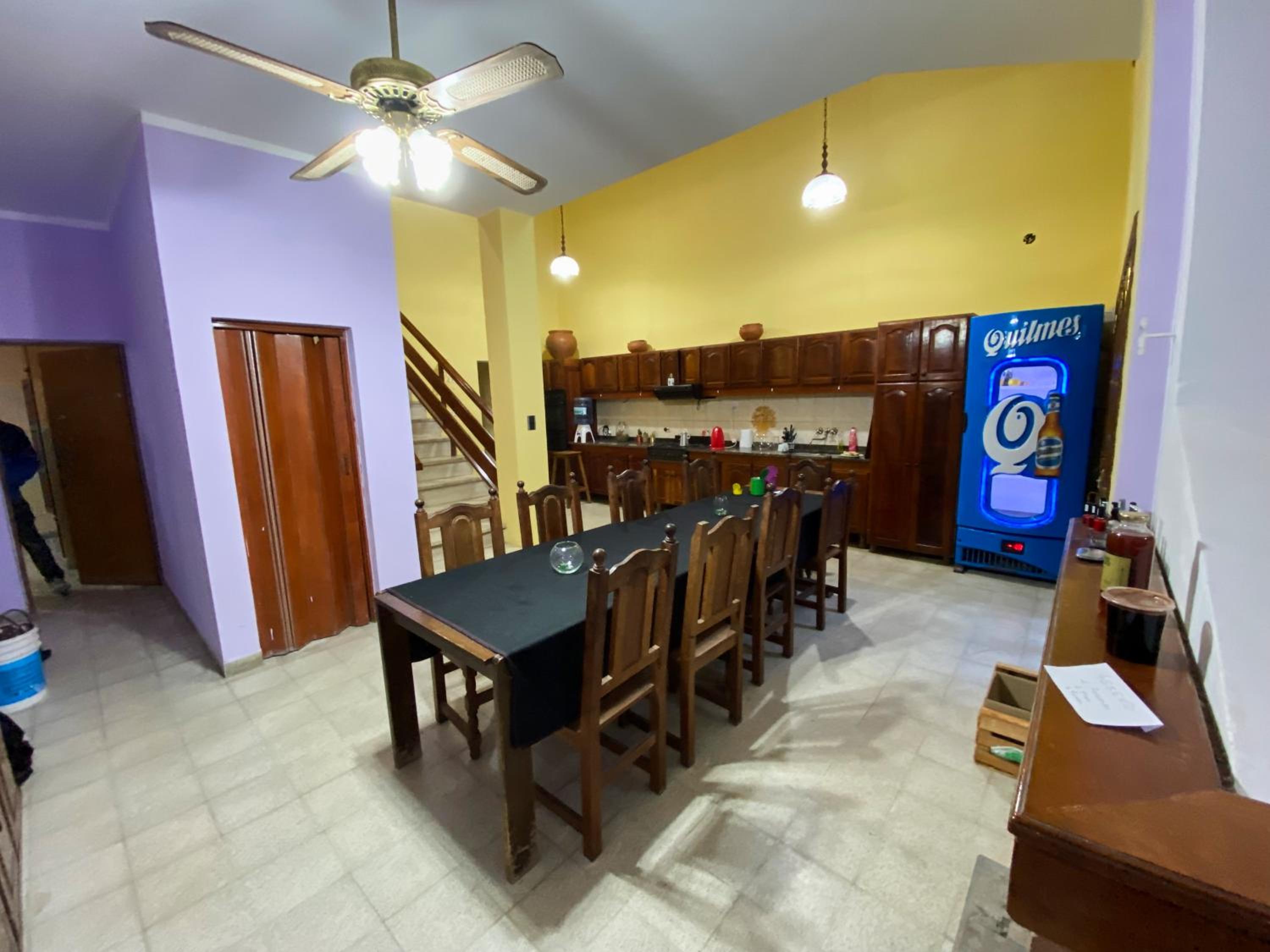 Hostal Lo de Ramona