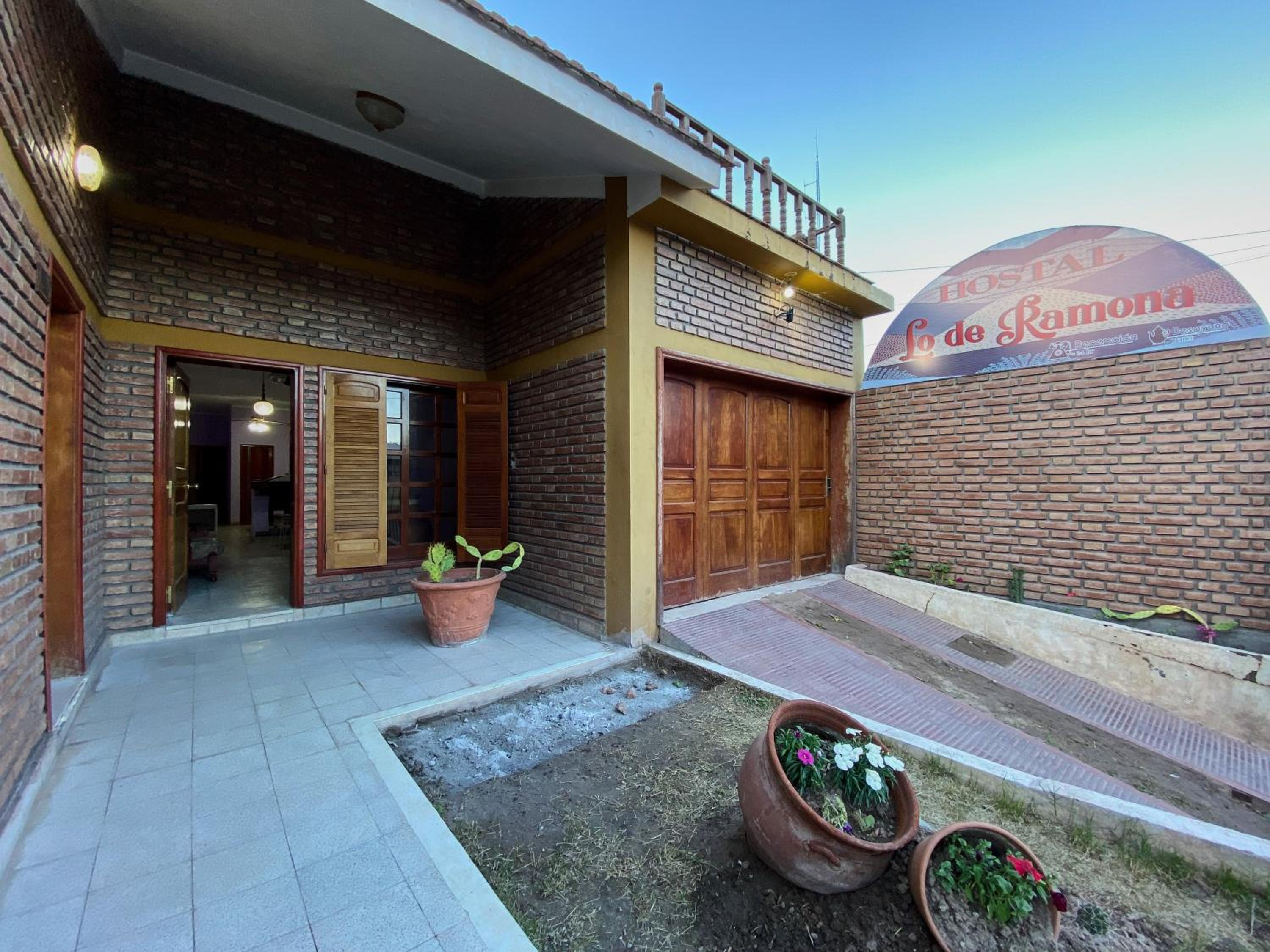 Hostal Lo de Ramona