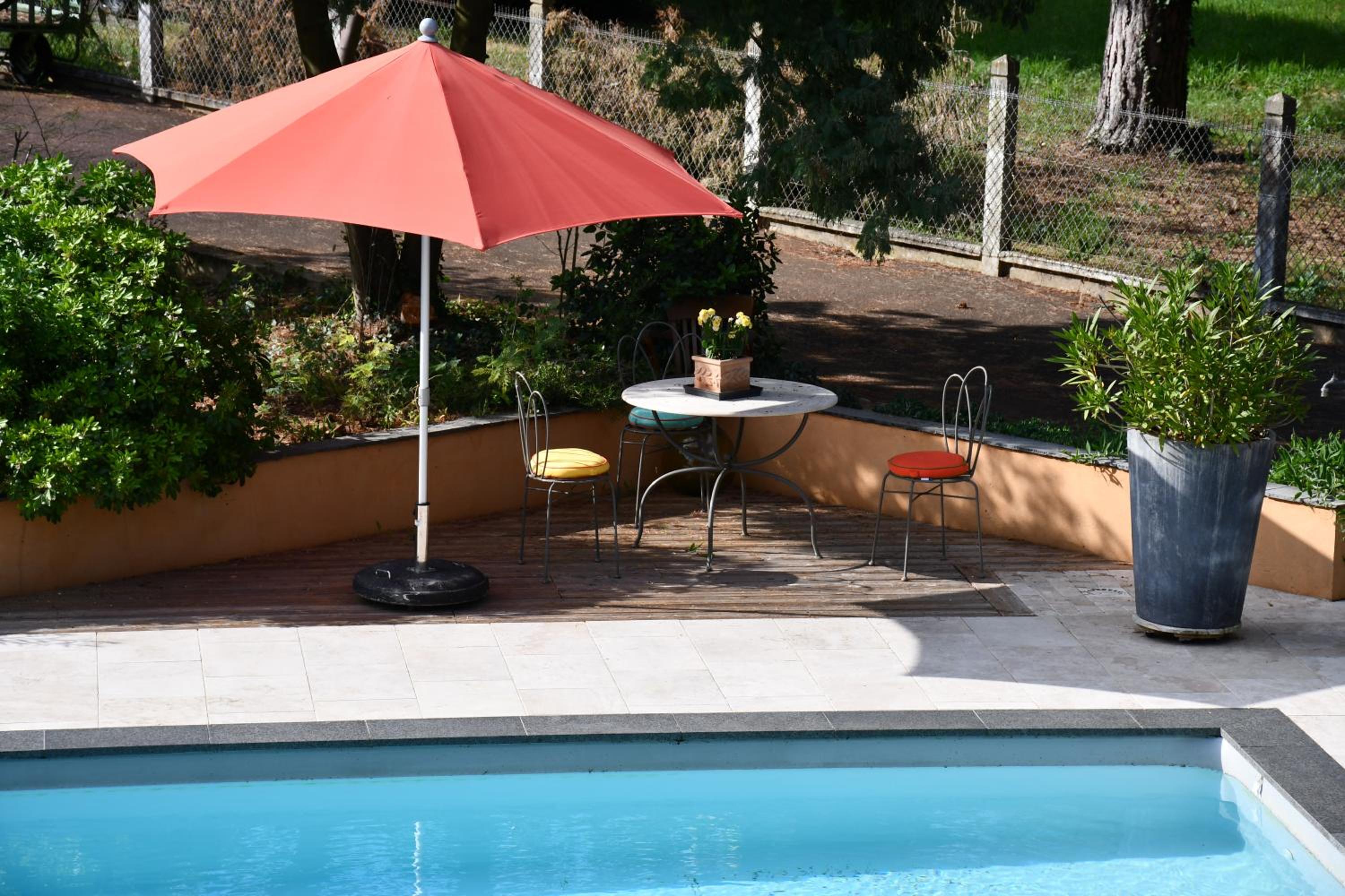 La Californie view 5