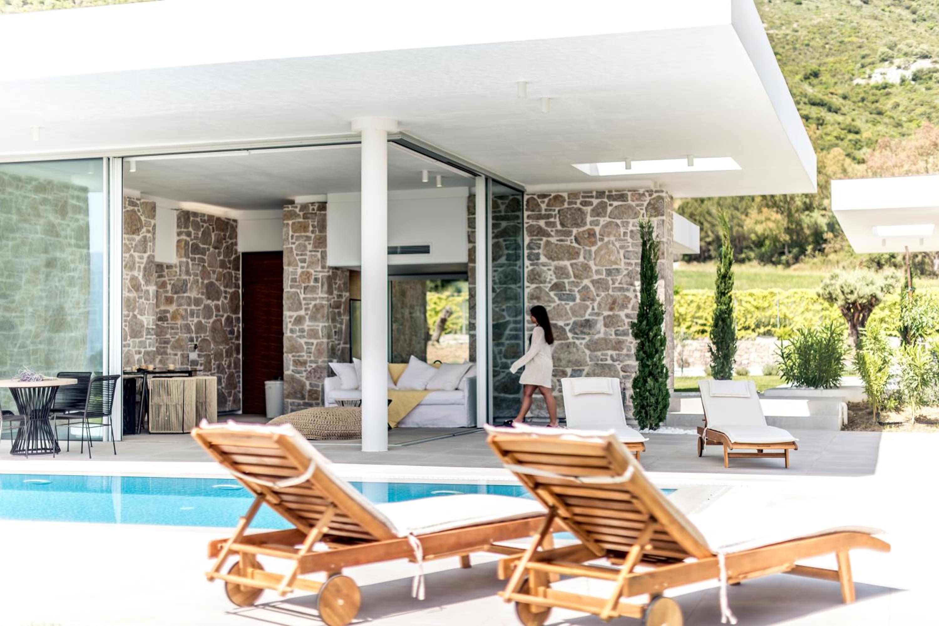 VARKO LUXURY SUITES view 5