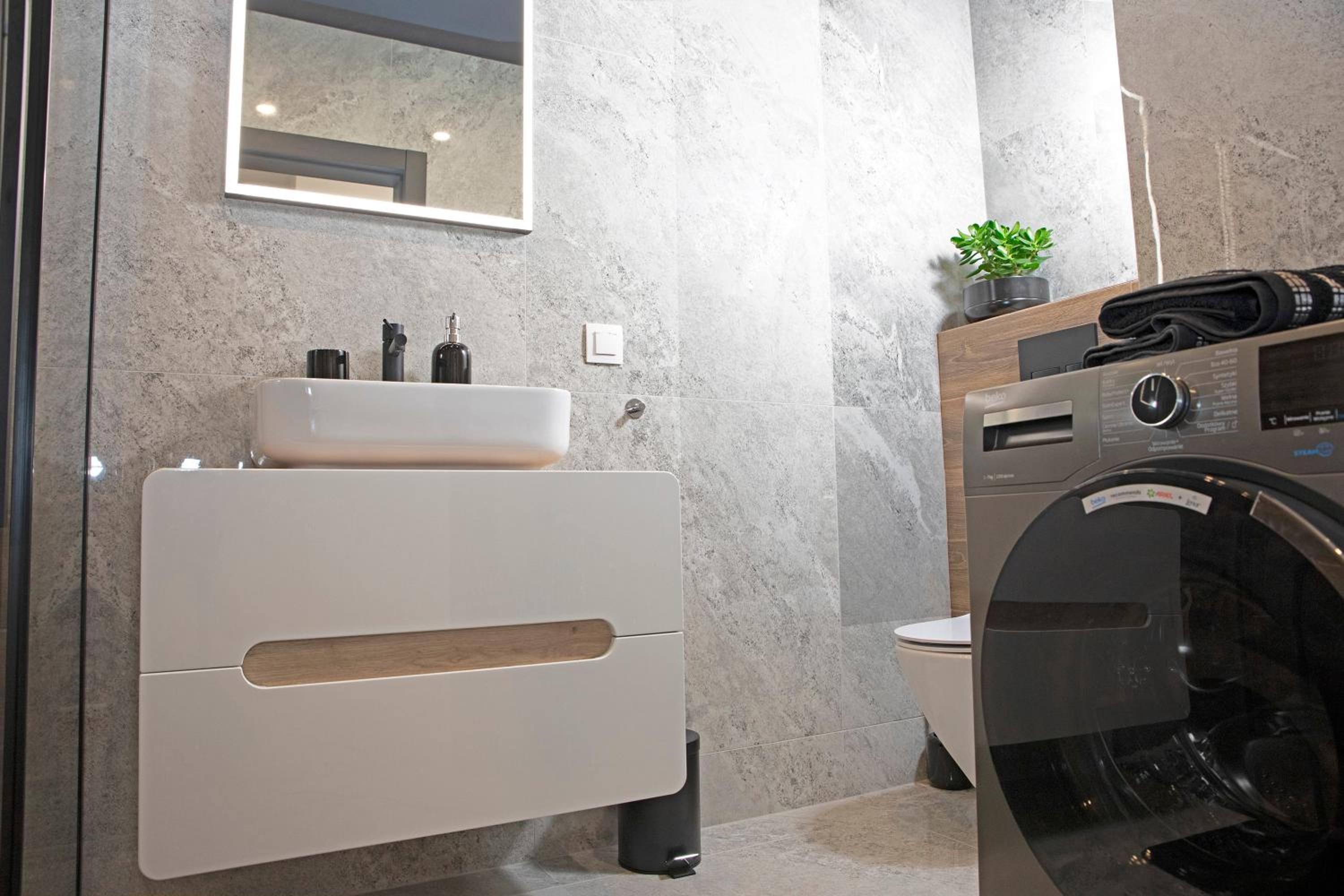 Apartament Tulipan view 4