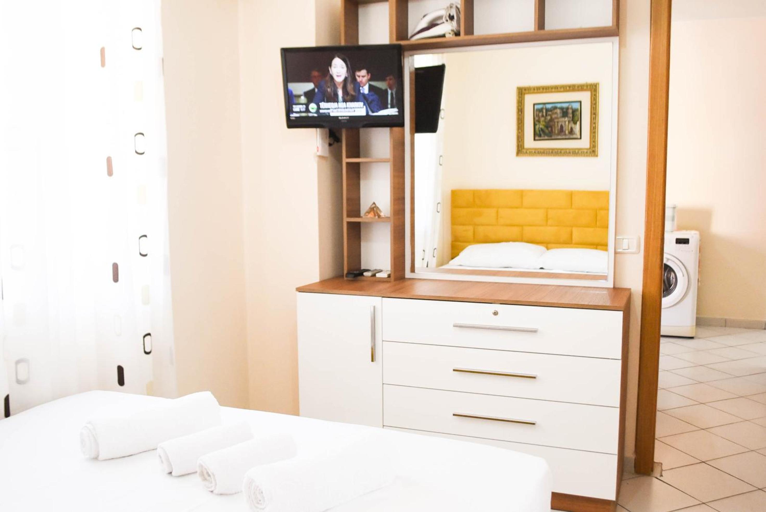 Comfortable Golem Beach Apartment photo 2