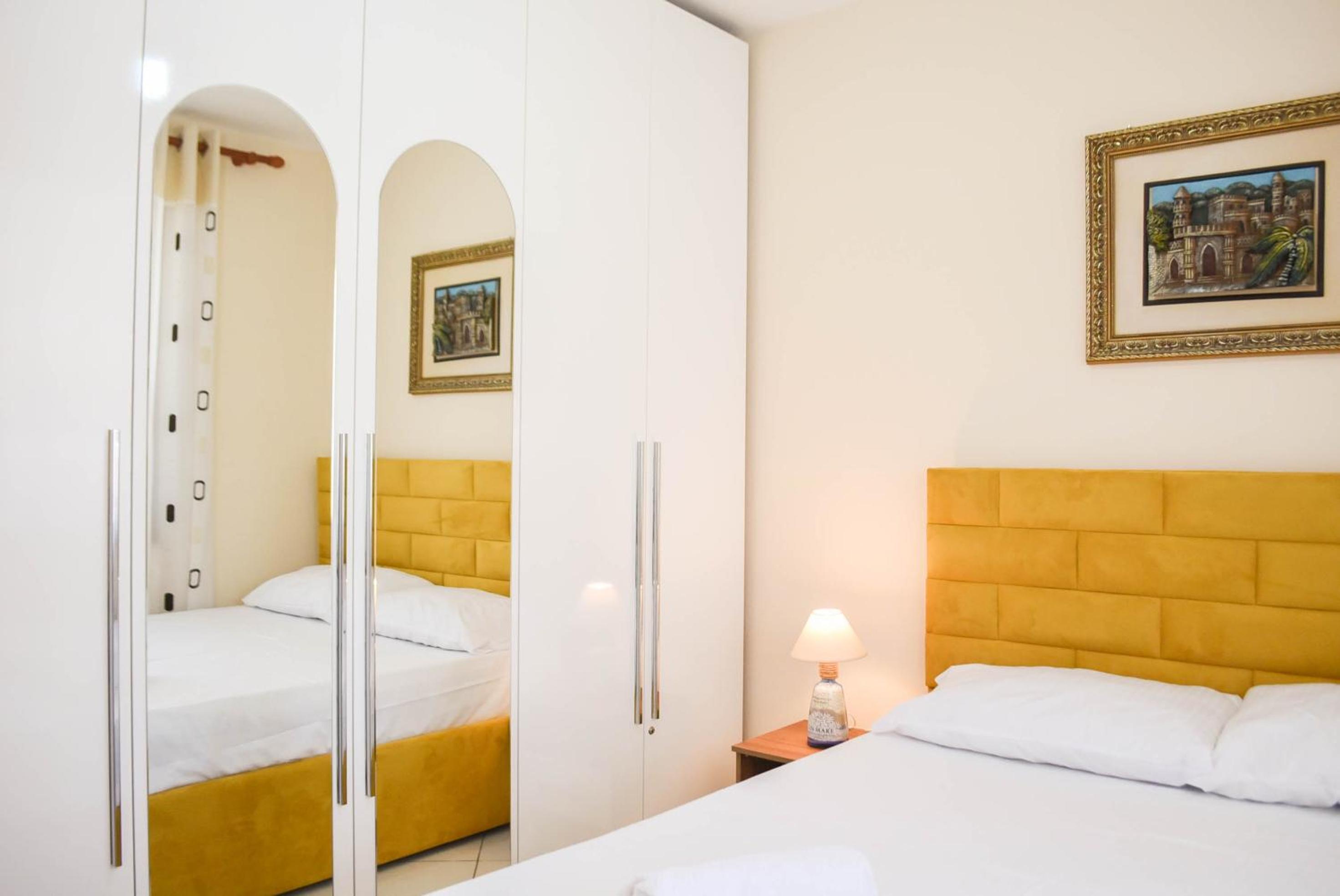 Comfortable Golem Beach Apartment photo 5