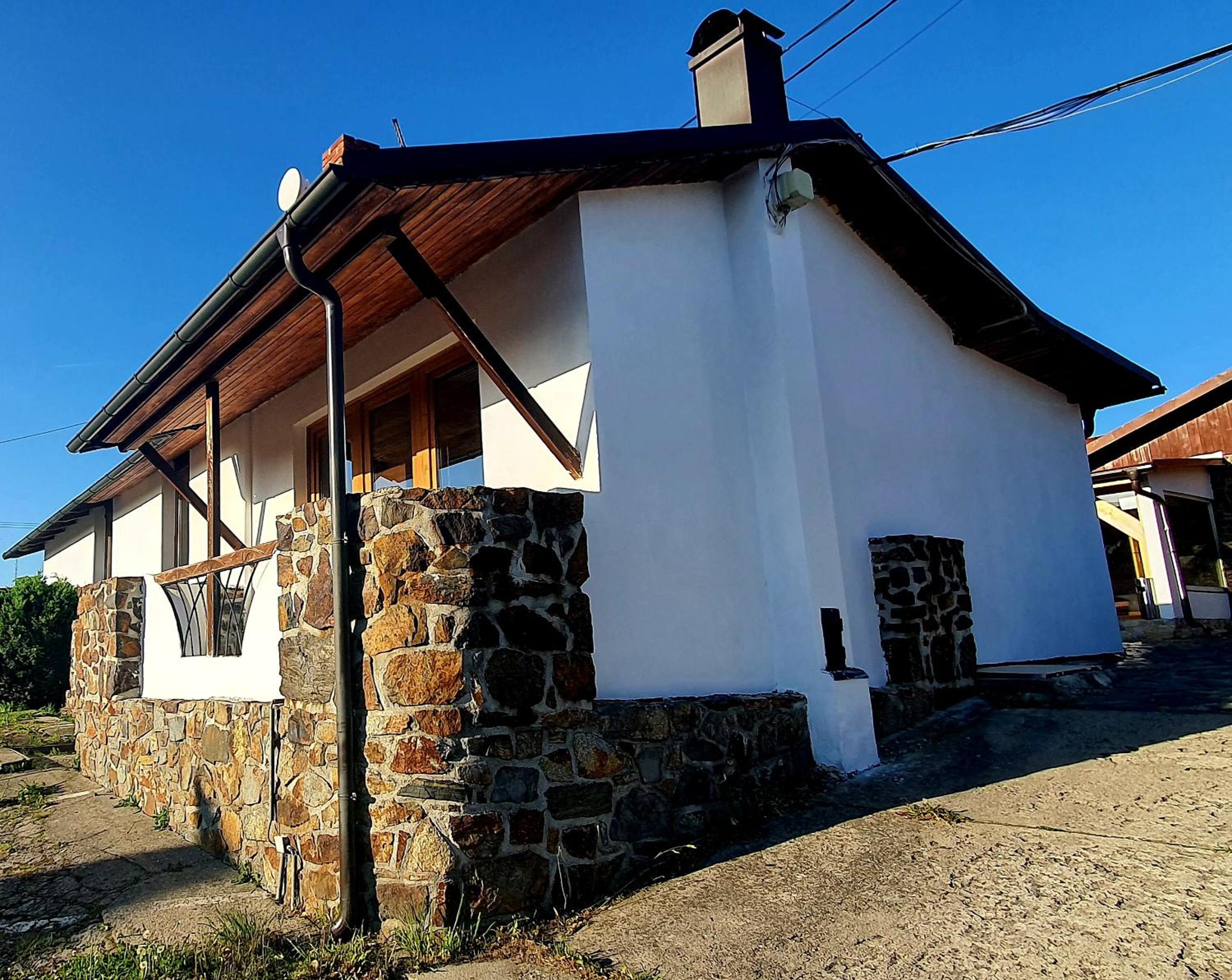Kateřina restaurant a penzion