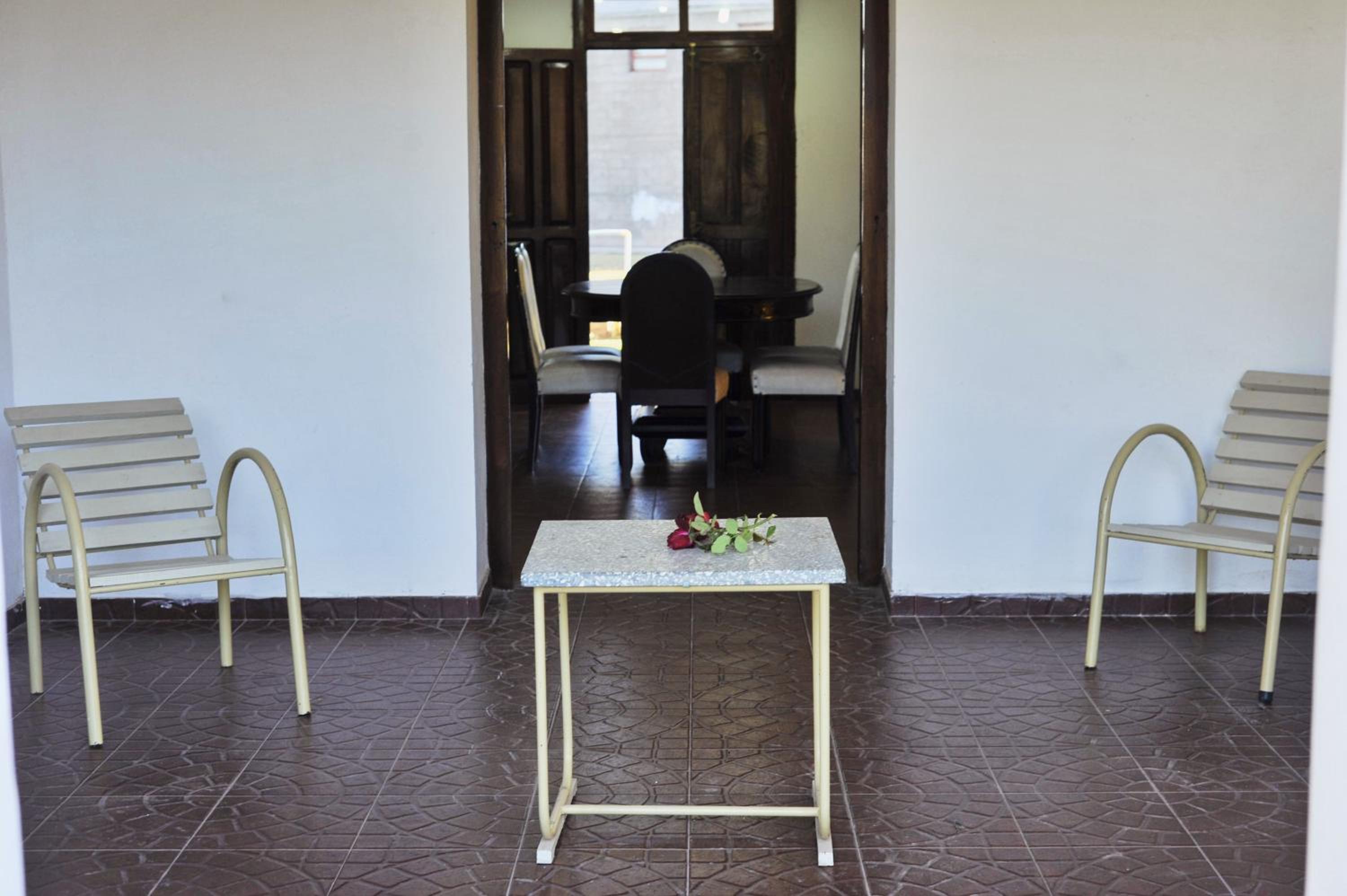 Hostal Lo de Ramona