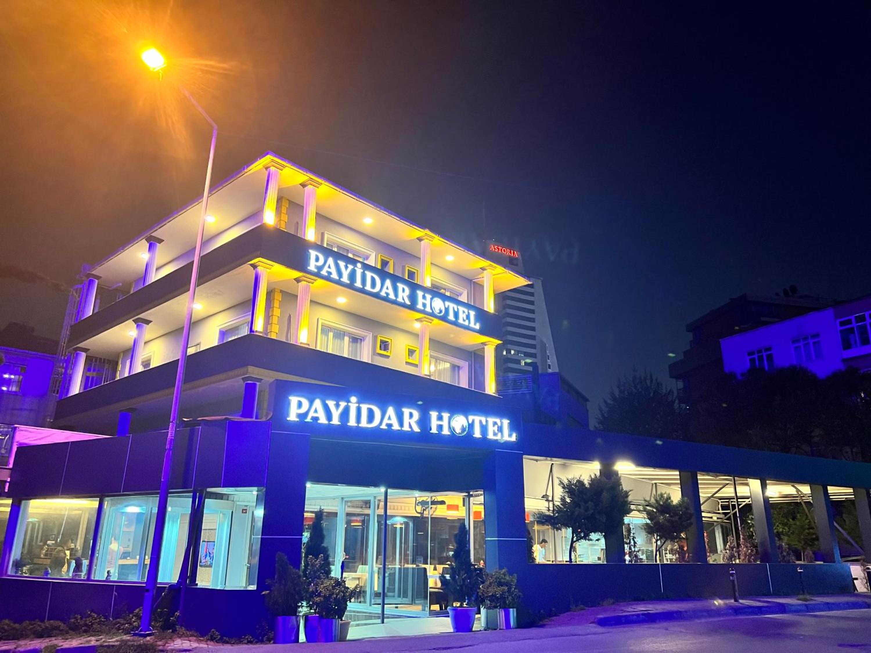 Payidar Otel - Image 25