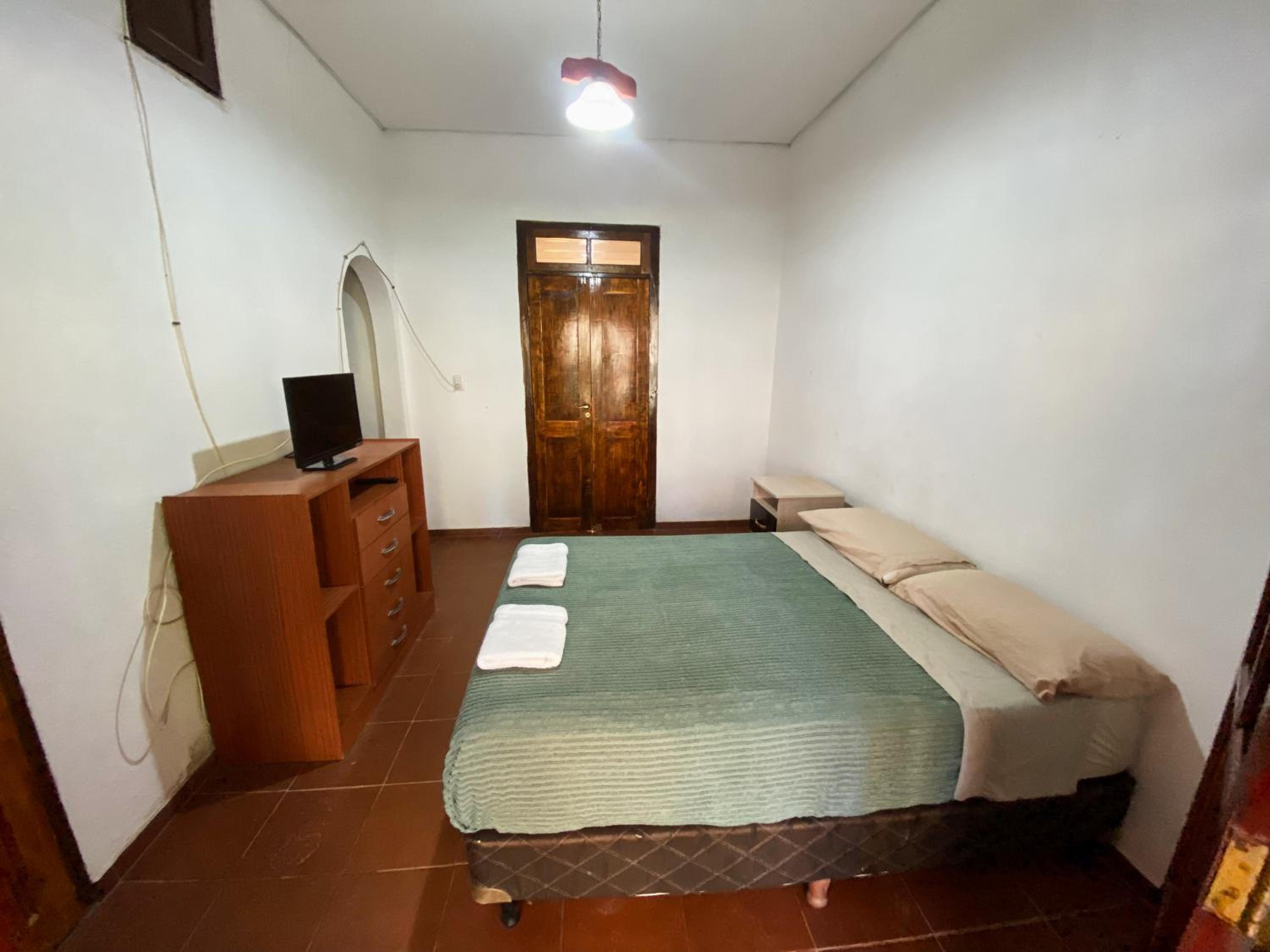 Hostal Lo de Ramona