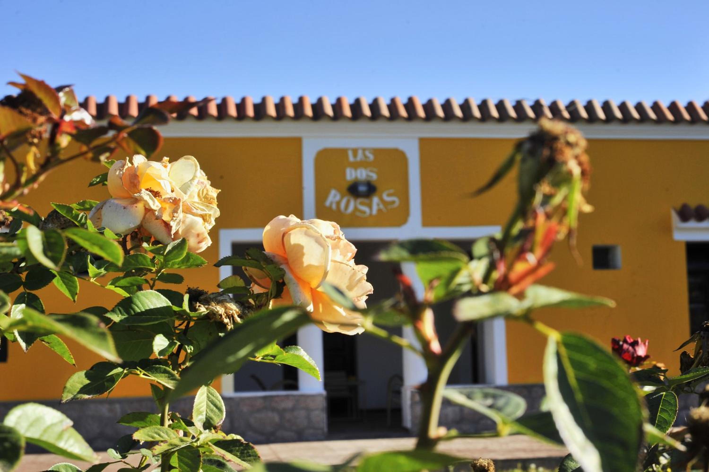 Hostal Lo de Ramona