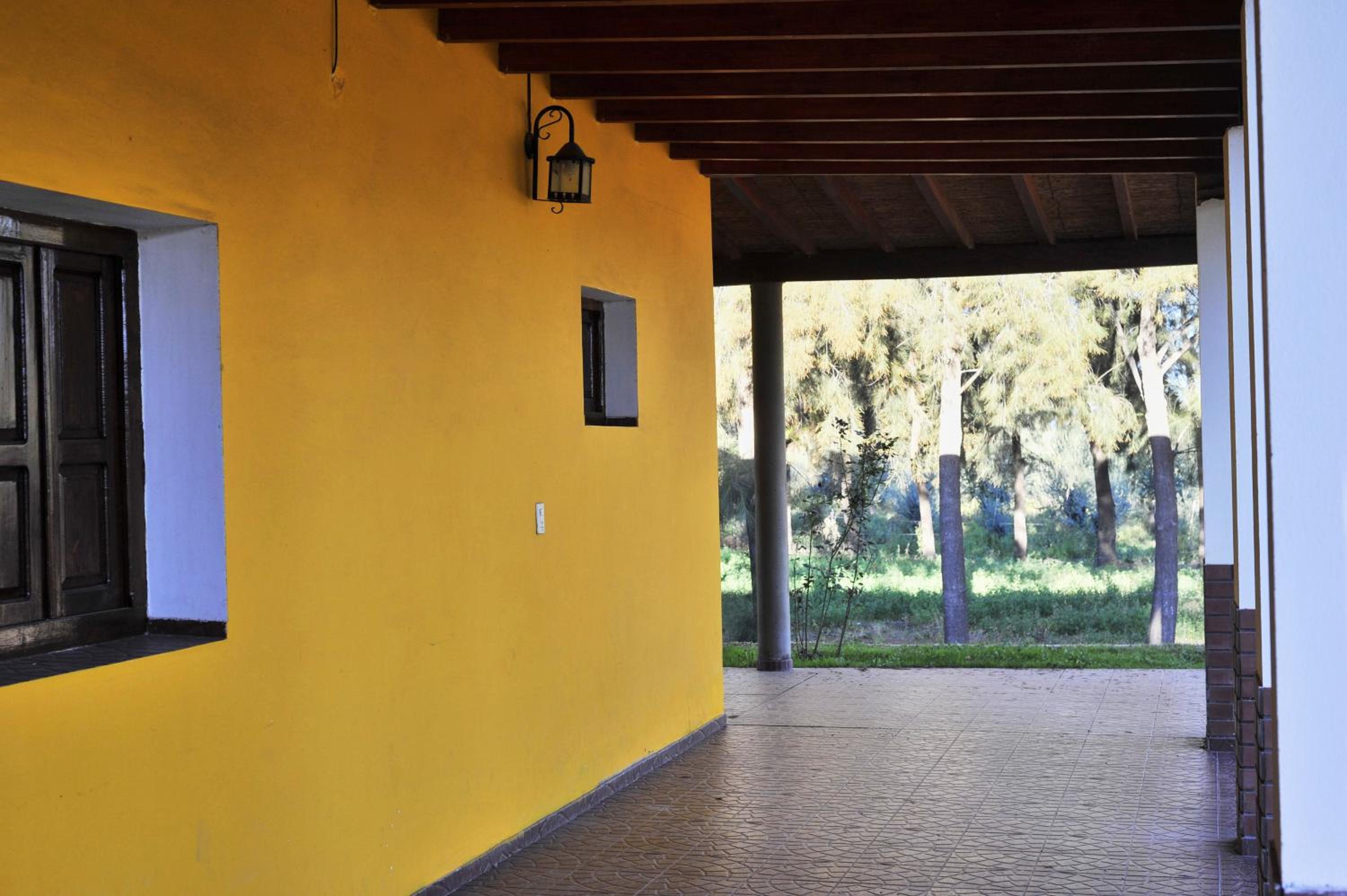 Hostal Lo de Ramona