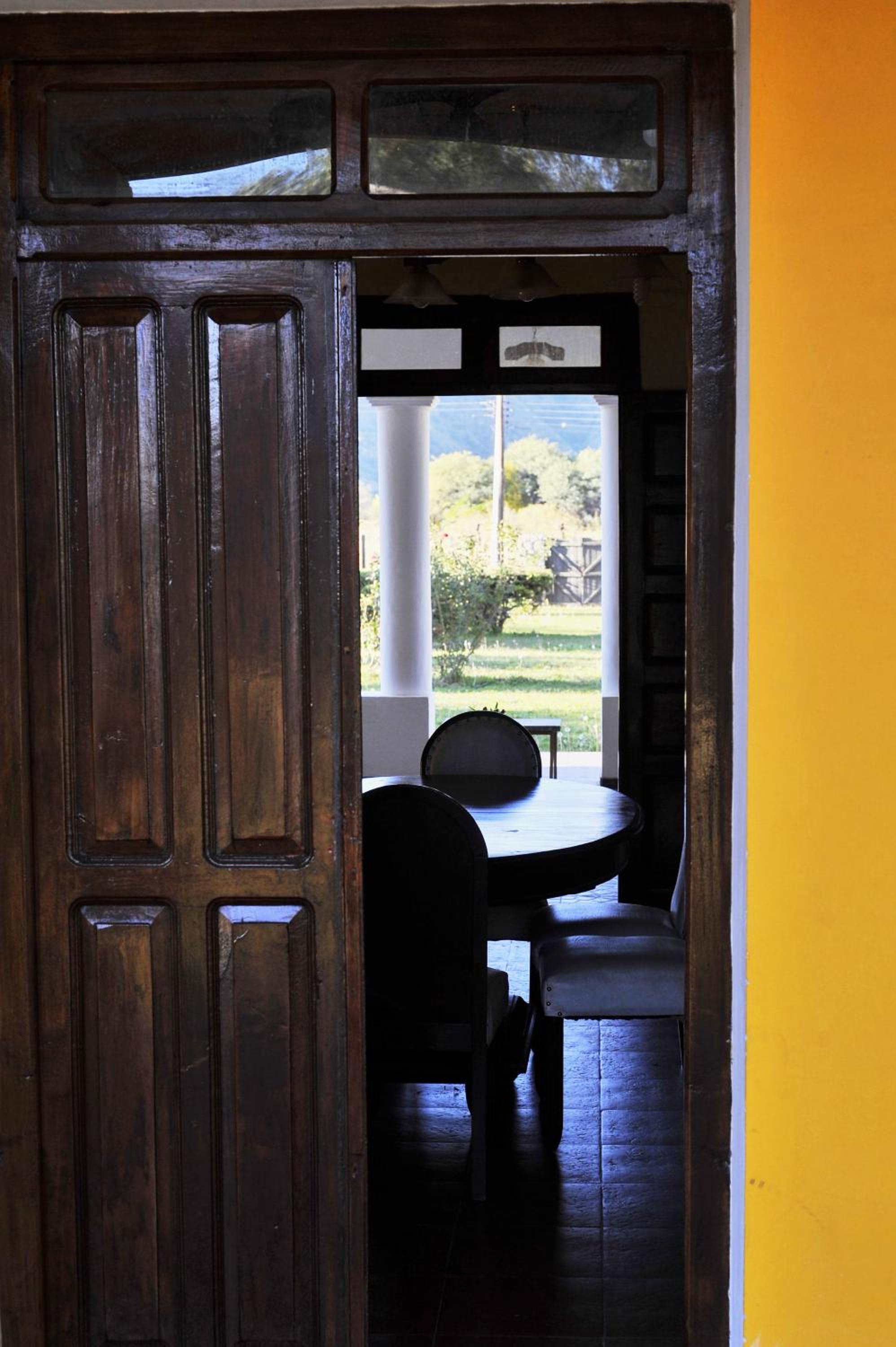 Hostal Lo de Ramona