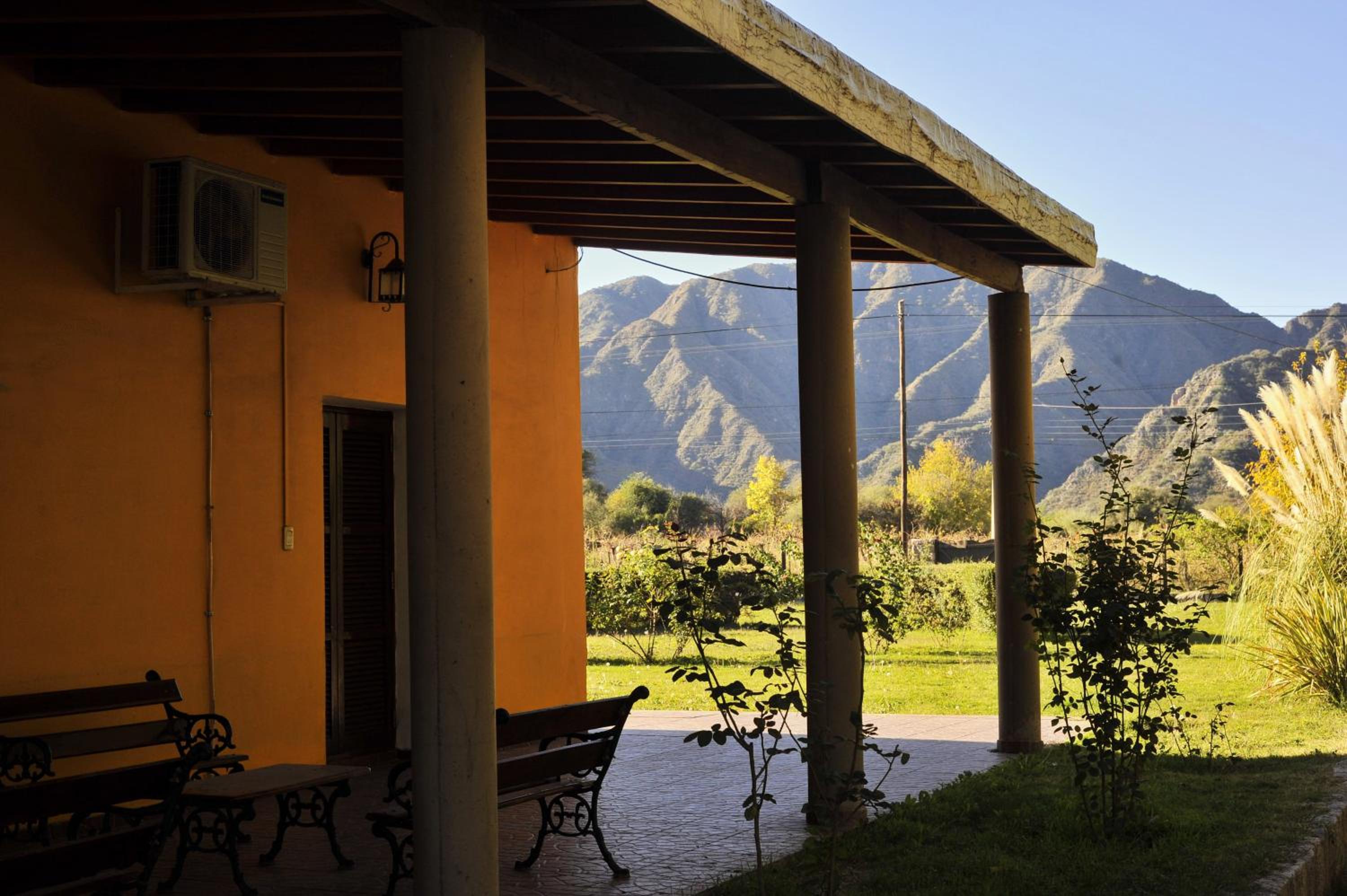 Hostal Lo de Ramona
