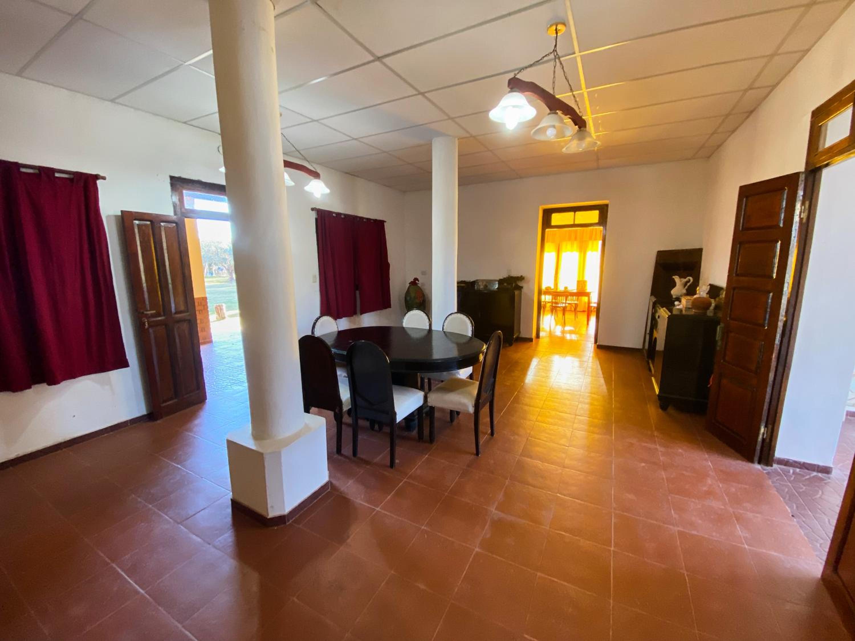 Hostal Lo de Ramona