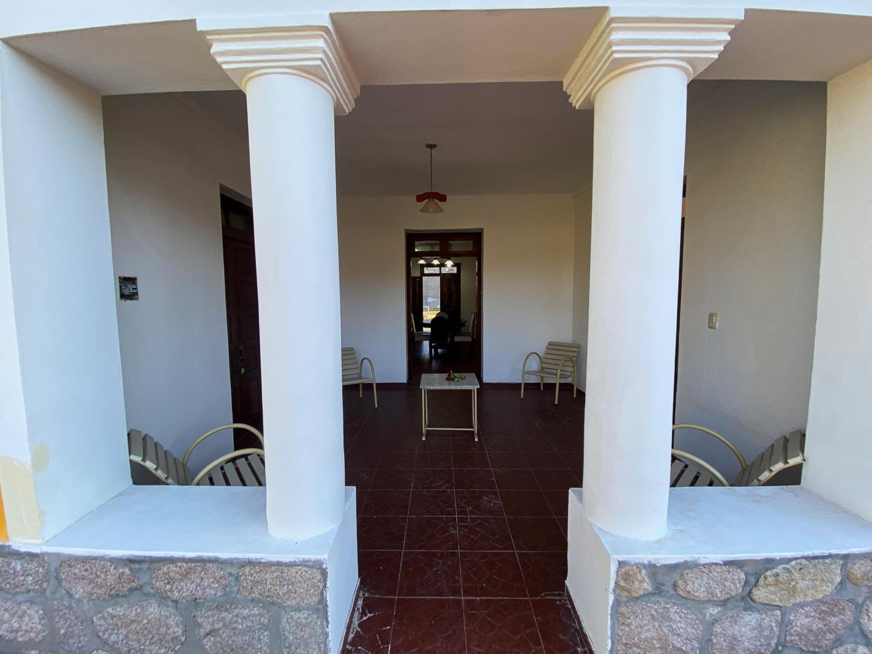 Hostal Lo de Ramona