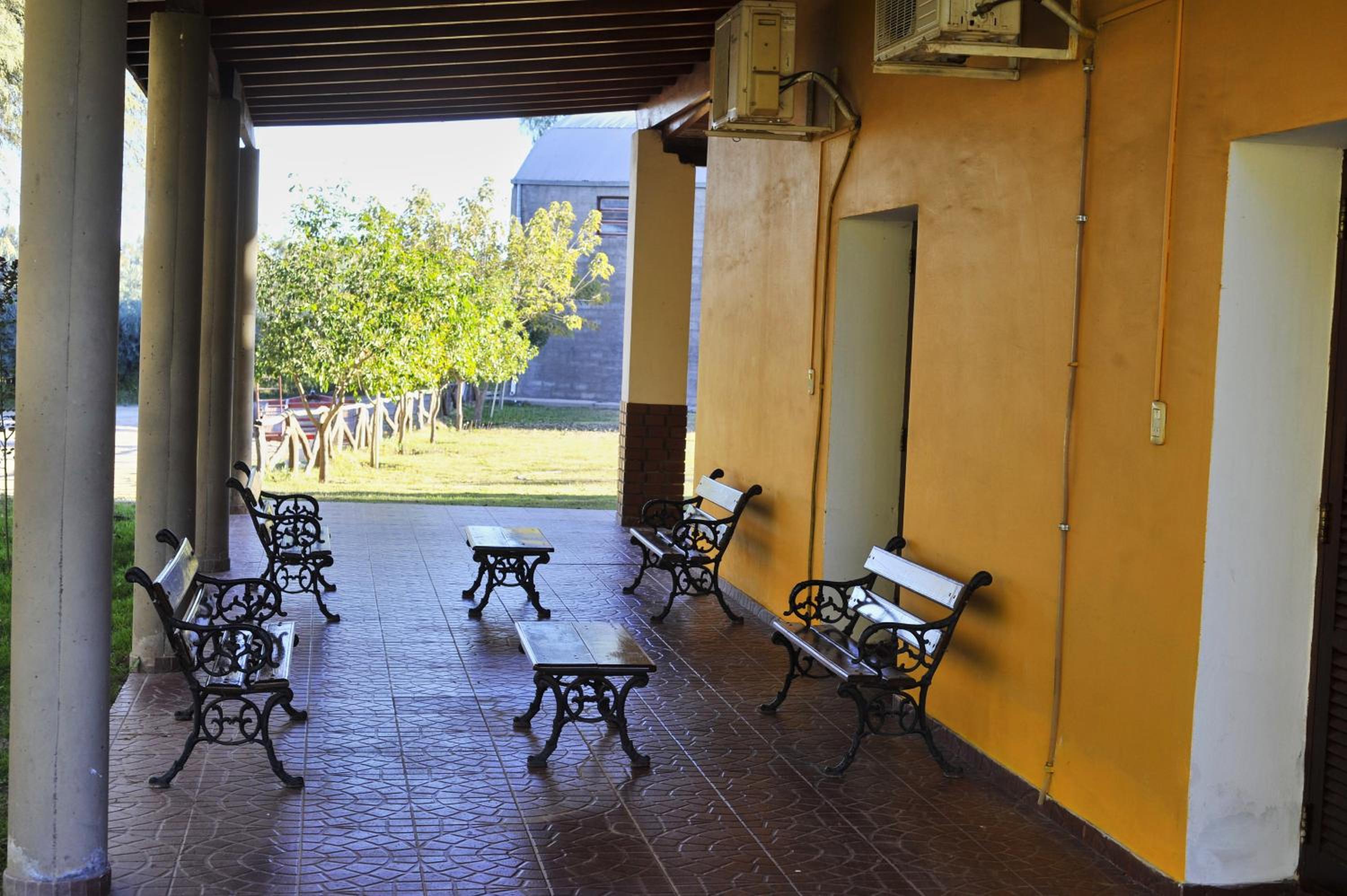 Hostal Lo de Ramona