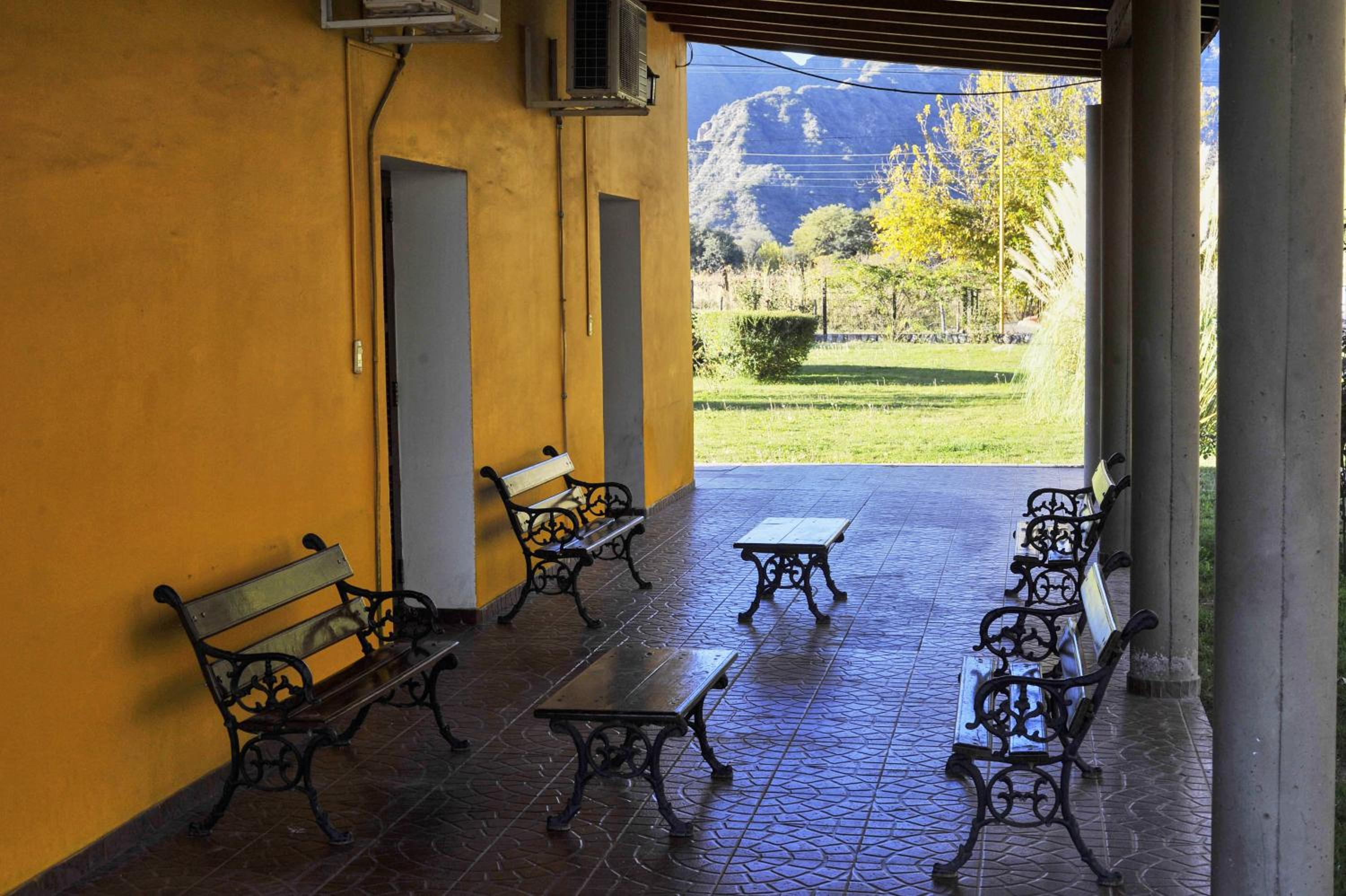 Hostal Lo de Ramona