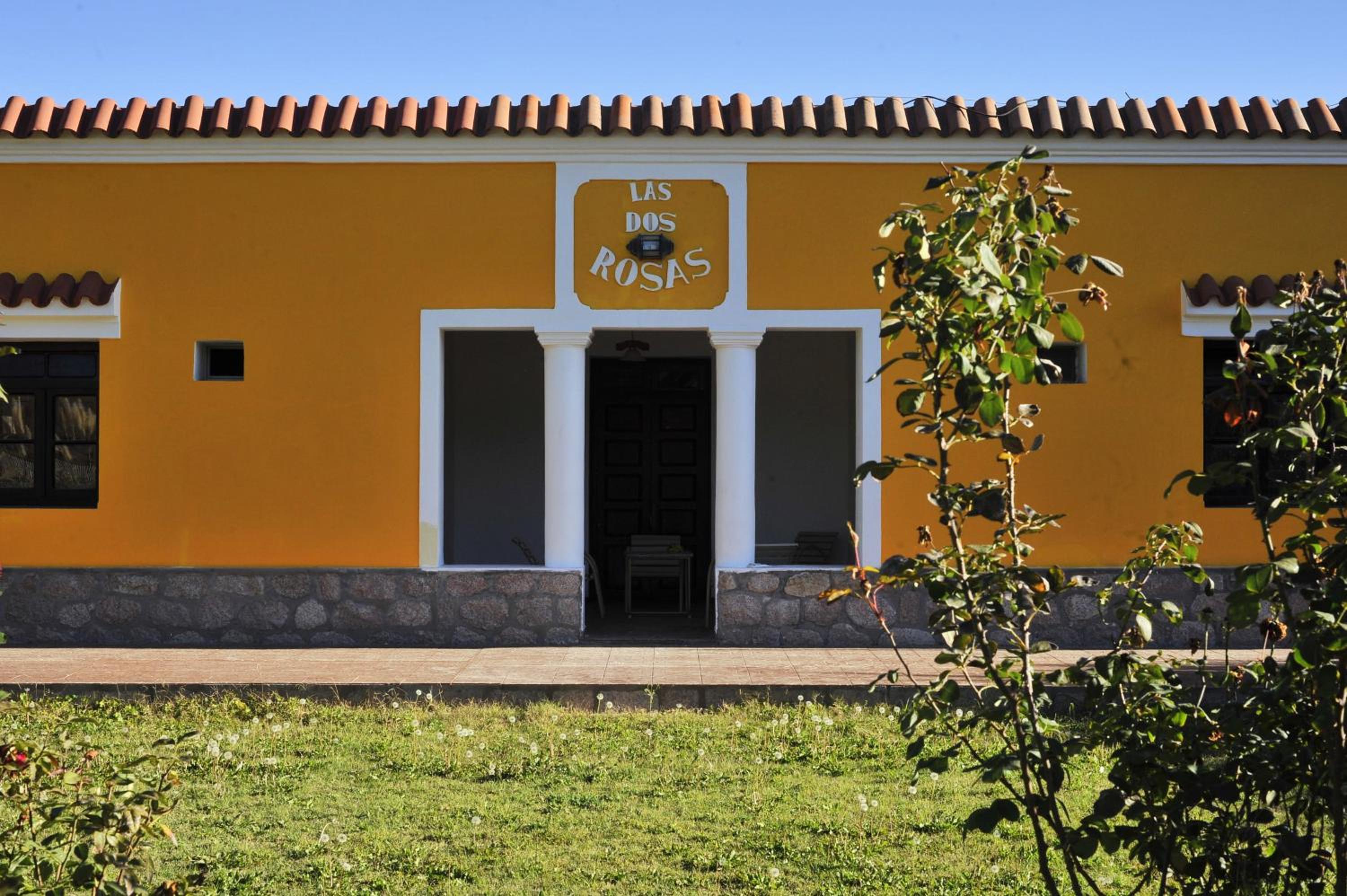 Hostal Lo de Ramona