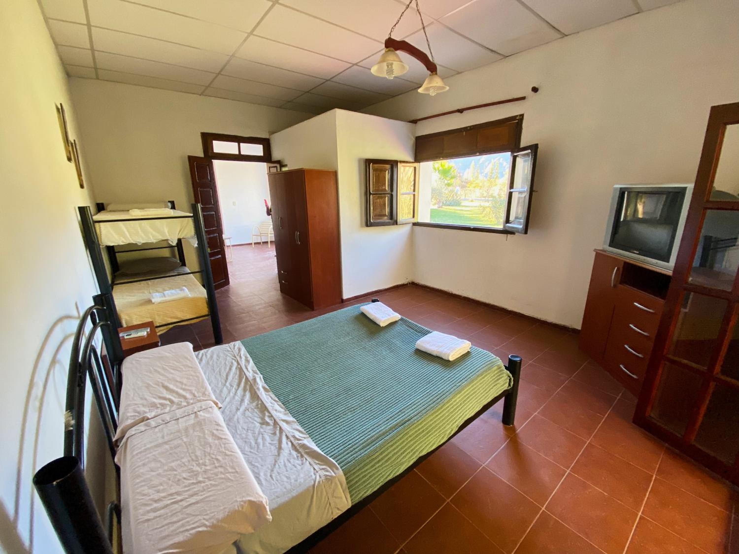 Hostal Lo de Ramona