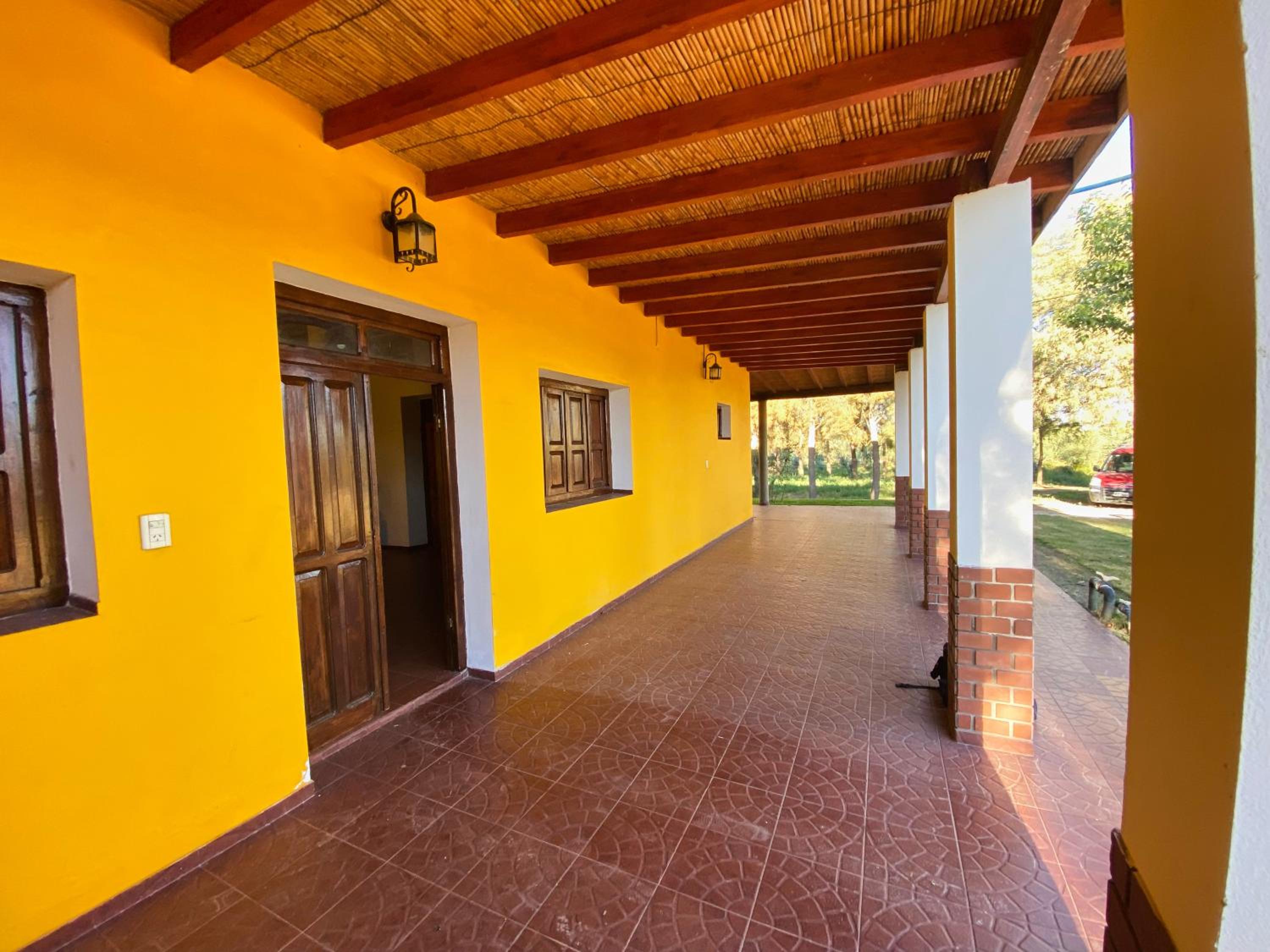 Hostal Lo de Ramona