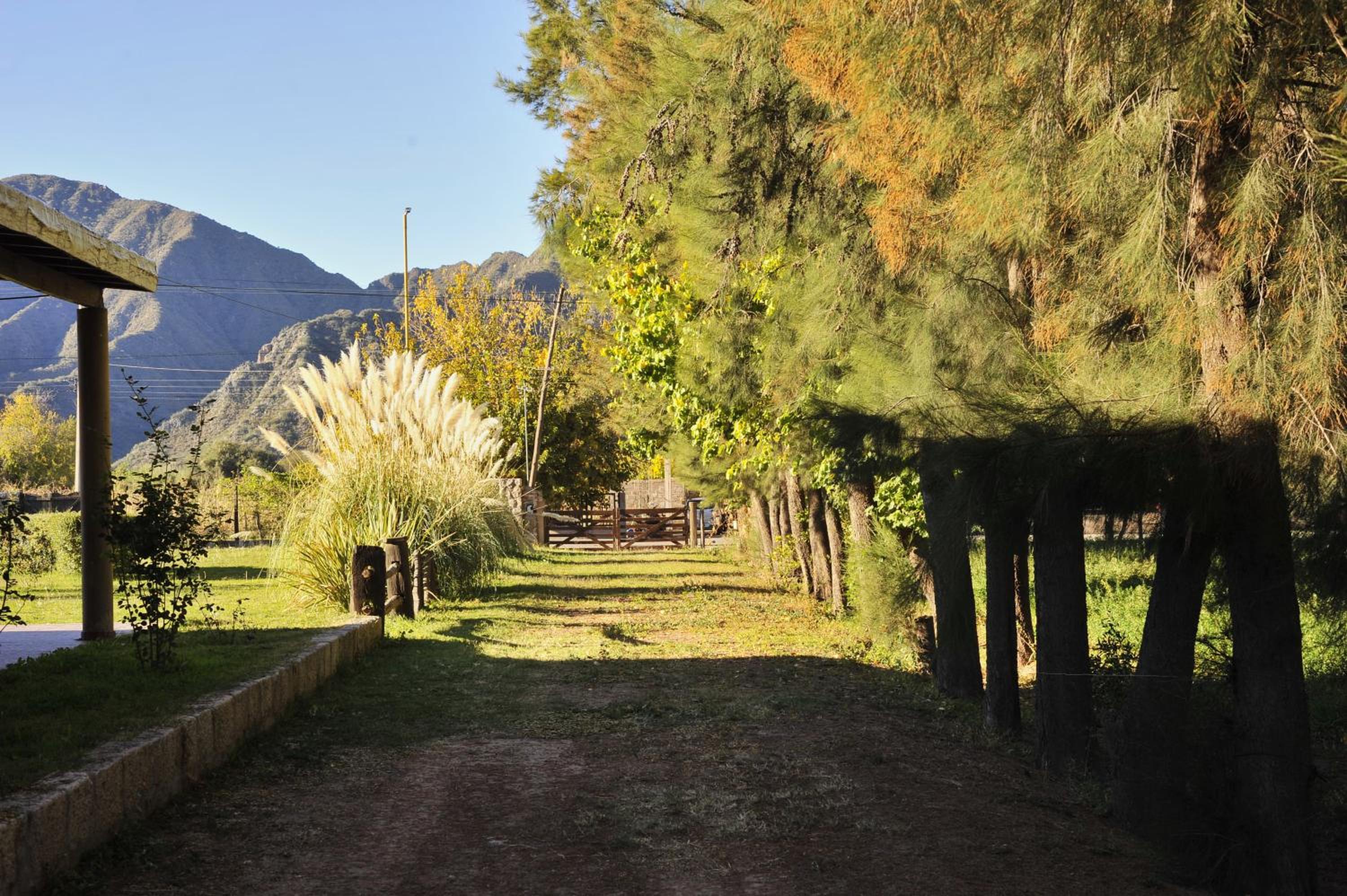 Hostal Lo de Ramona