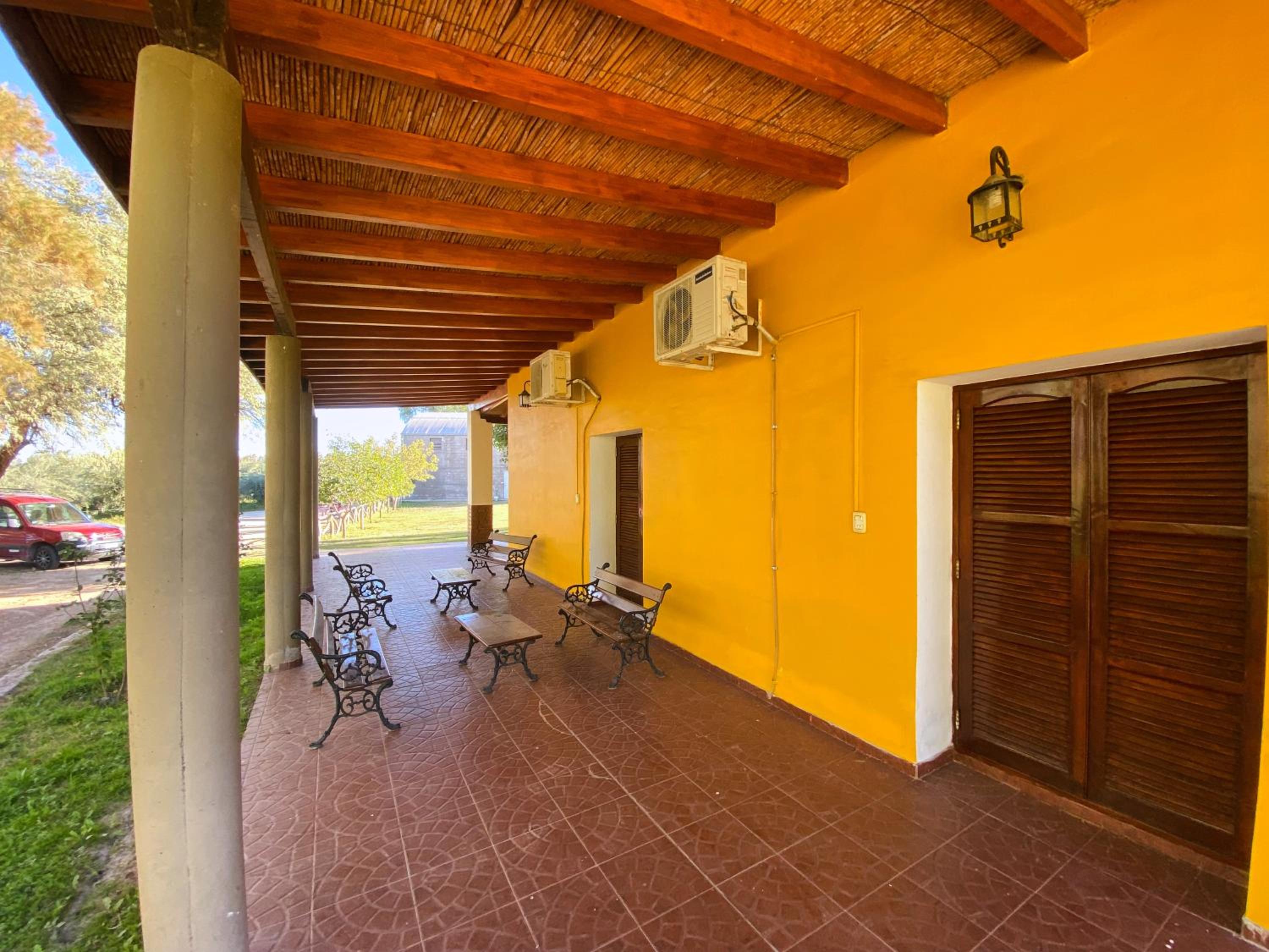 Hostal Lo de Ramona
