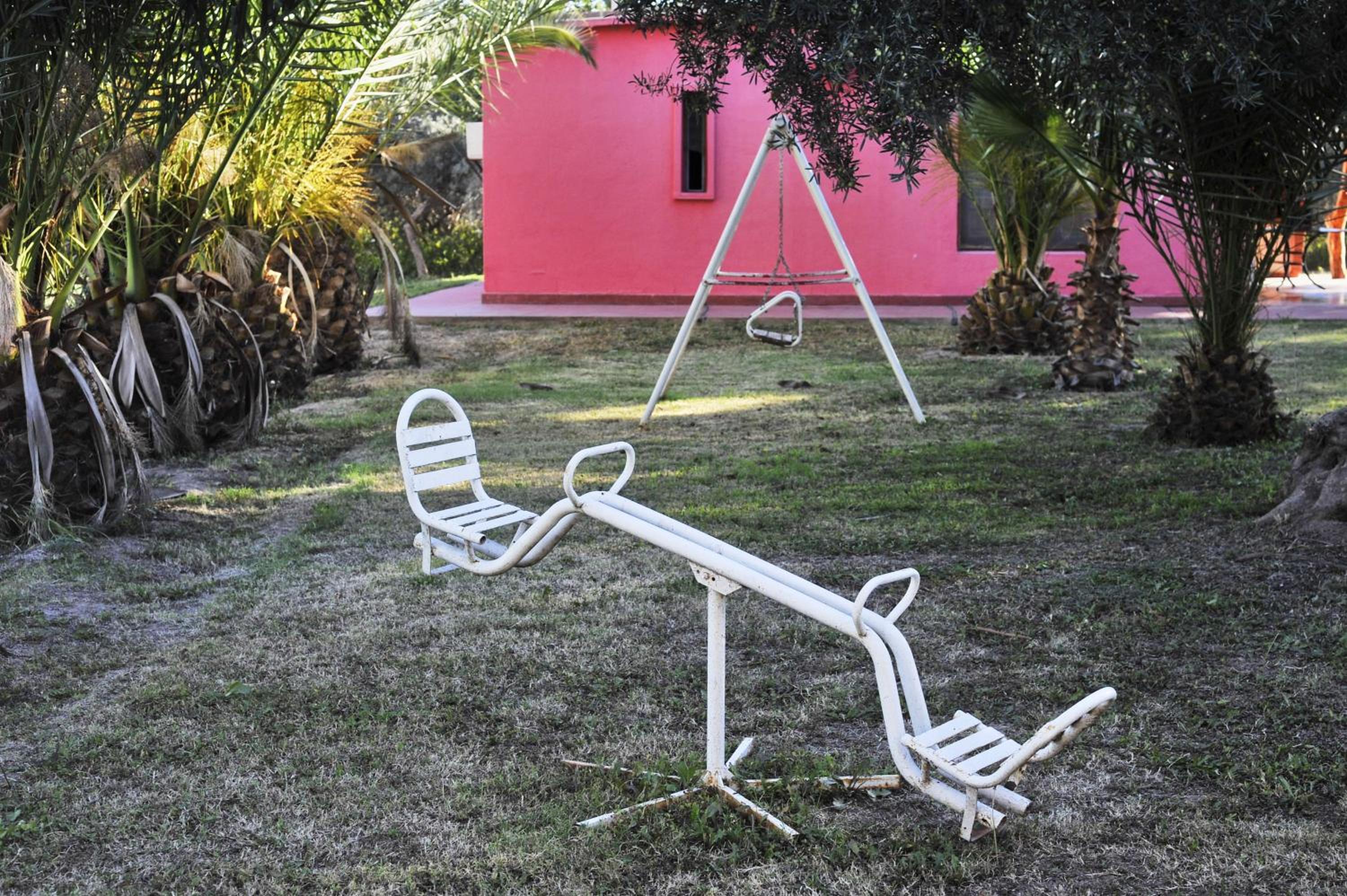 Hostal Lo de Ramona