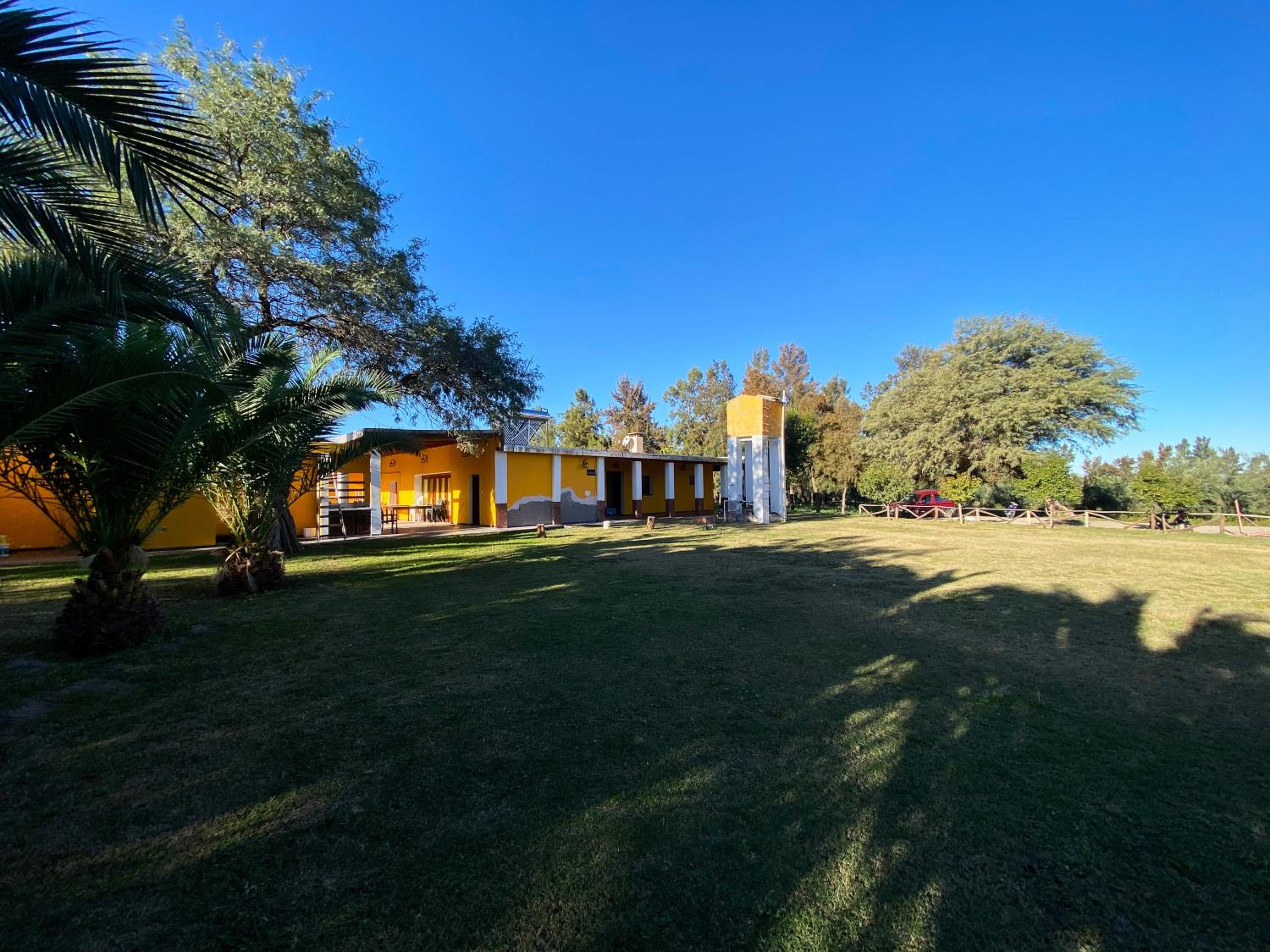 Hostal Lo de Ramona