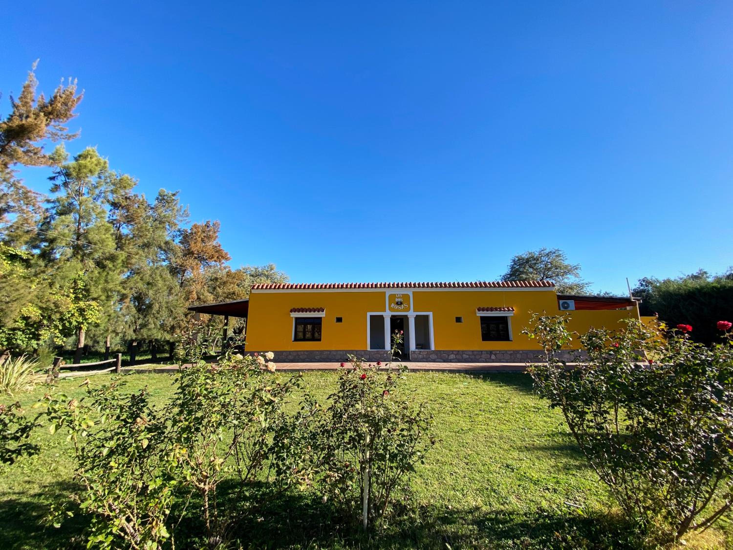 Hostal Lo de Ramona