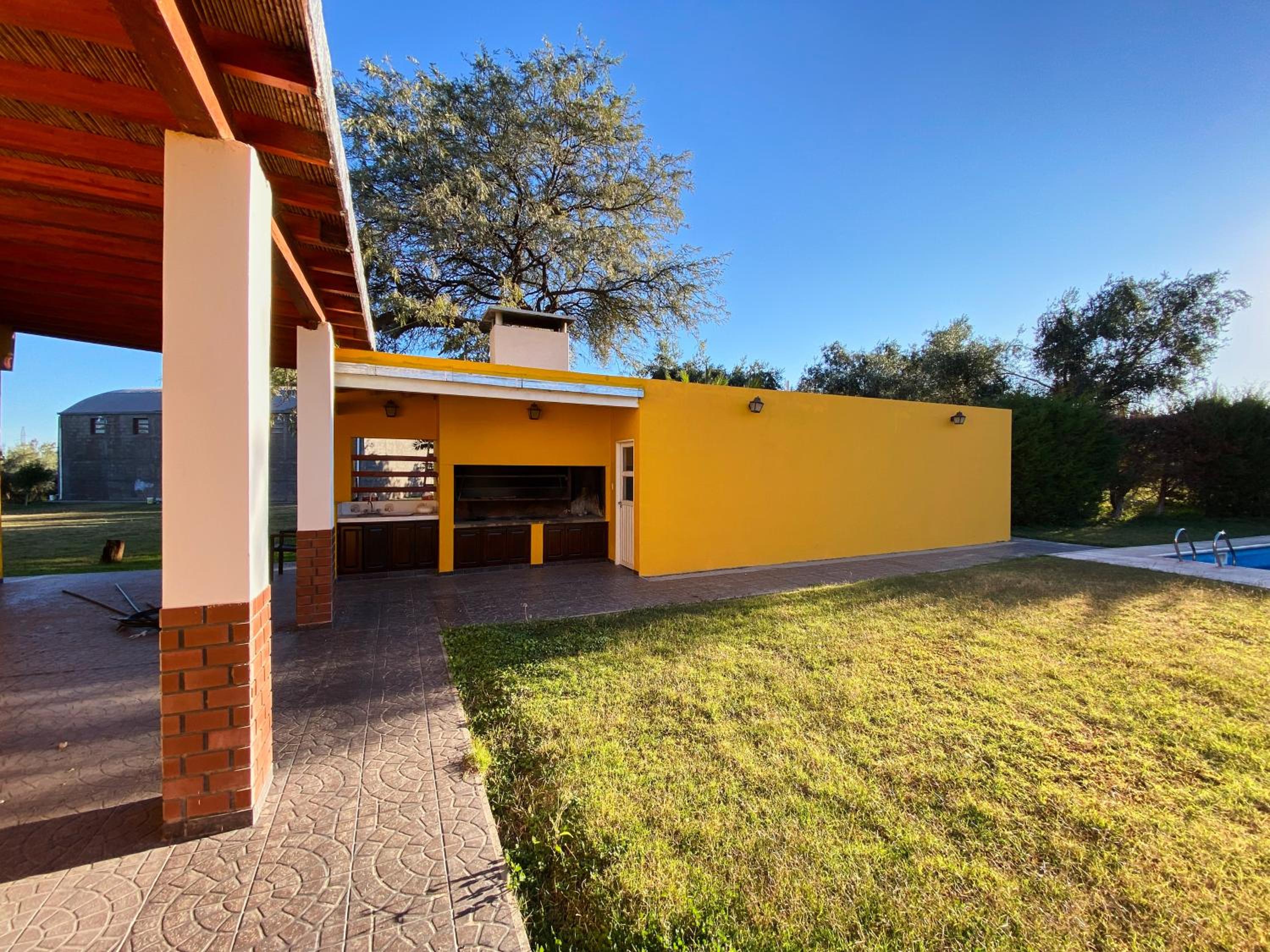 Hostal Lo de Ramona