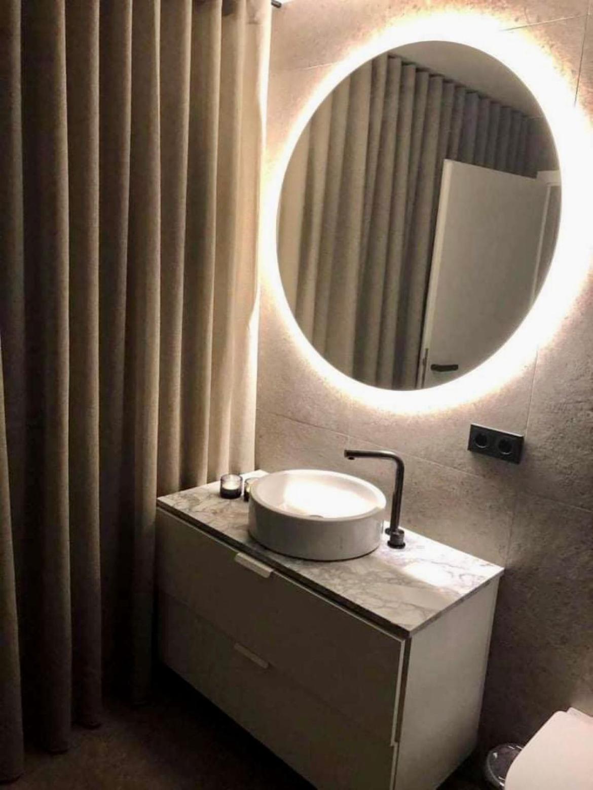 Keflavik Luxury apartment - KLA view 2